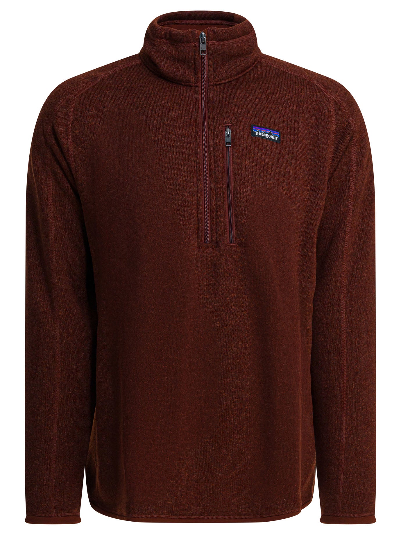 Patagonia Better Sweater Half-Zip Sweatshirt
