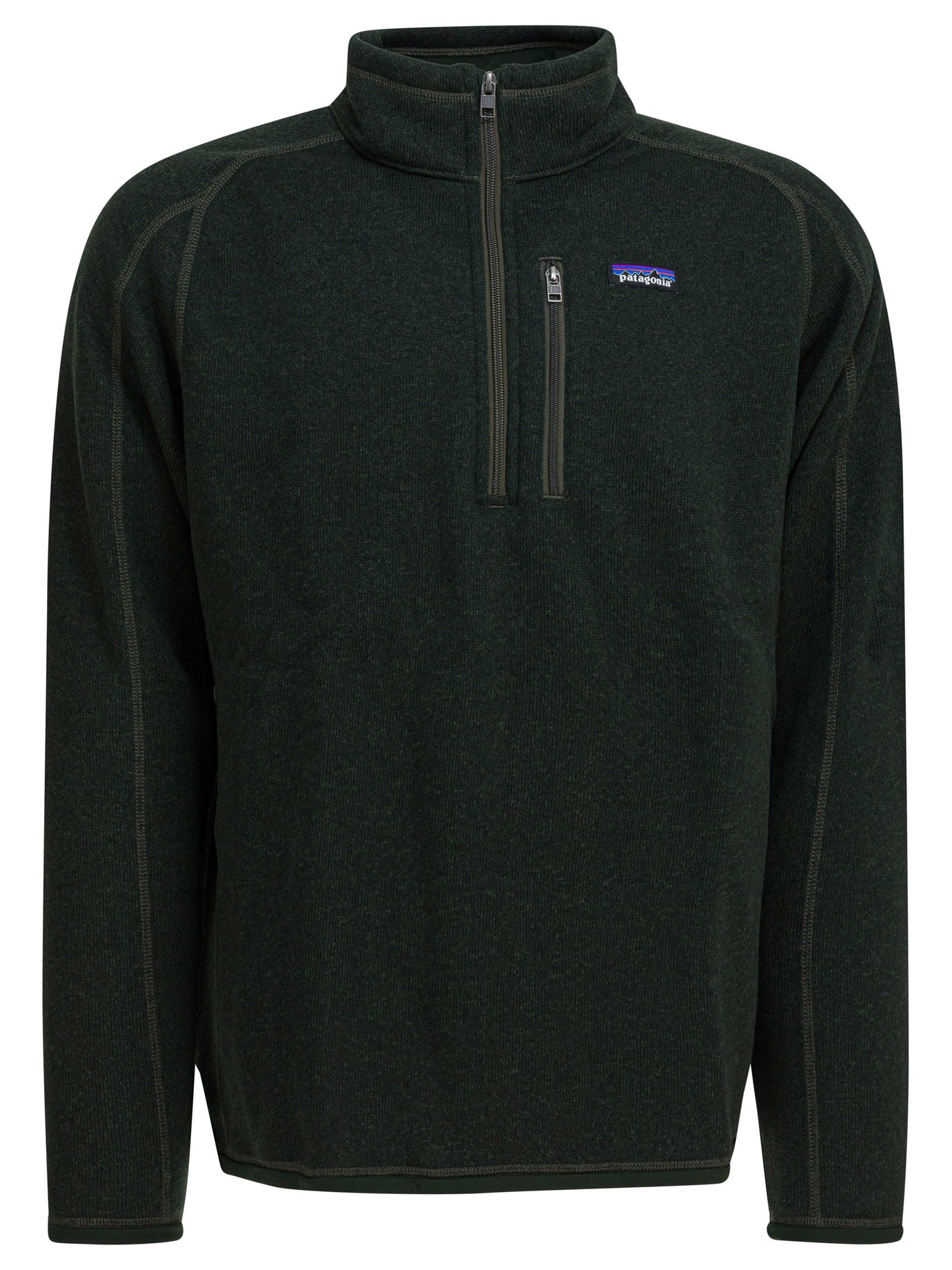 Patagonia Better Sweater Half-Zip Sweatshirt