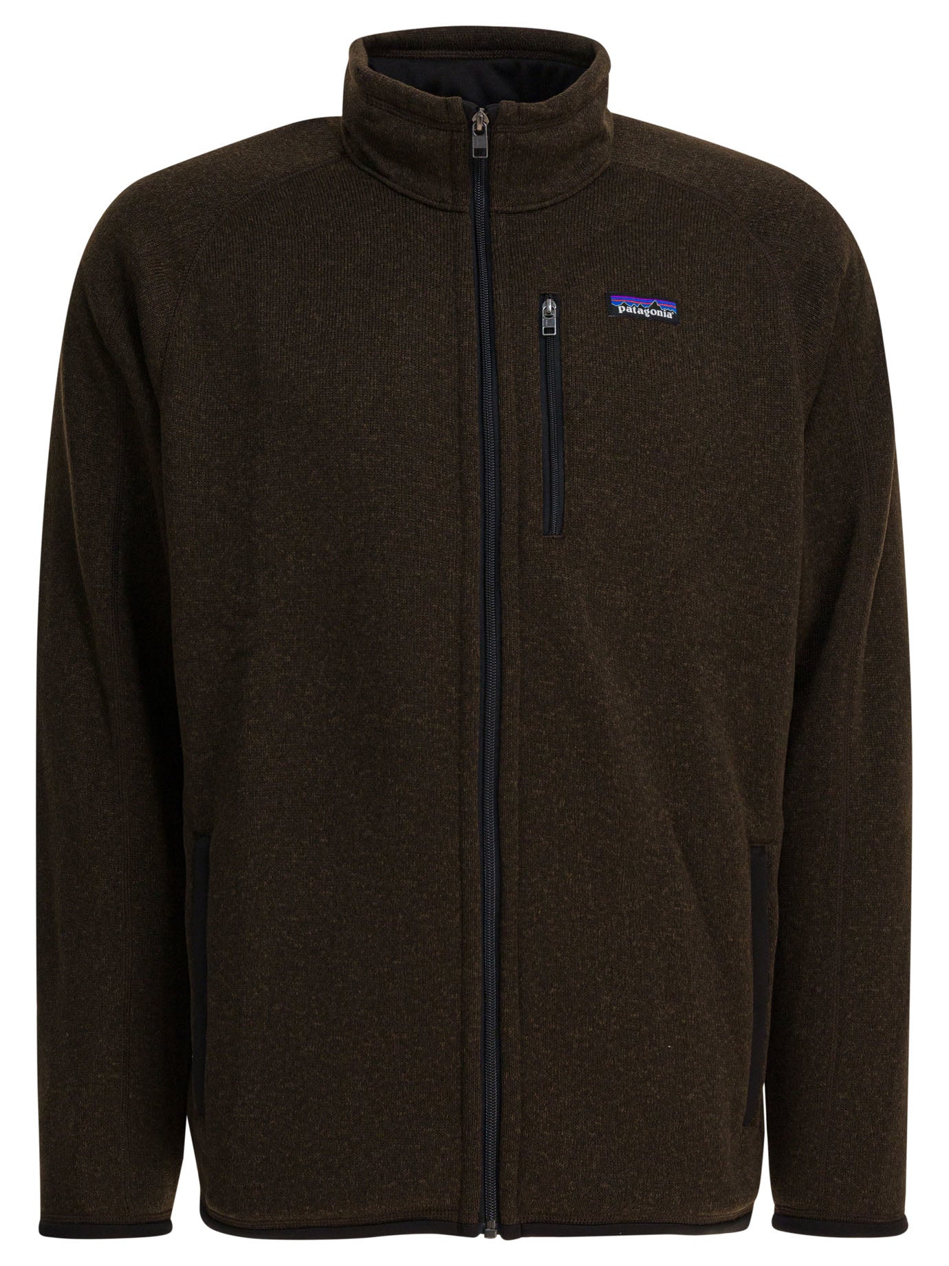 Patagonia Better Sweater Zippered Sweatshirt