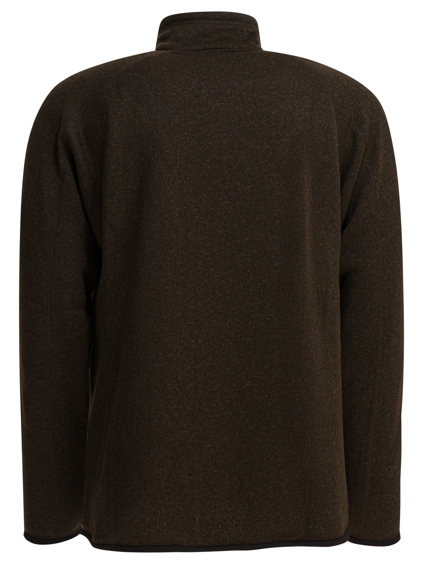 Patagonia Better Sweater Zippered Sweatshirt