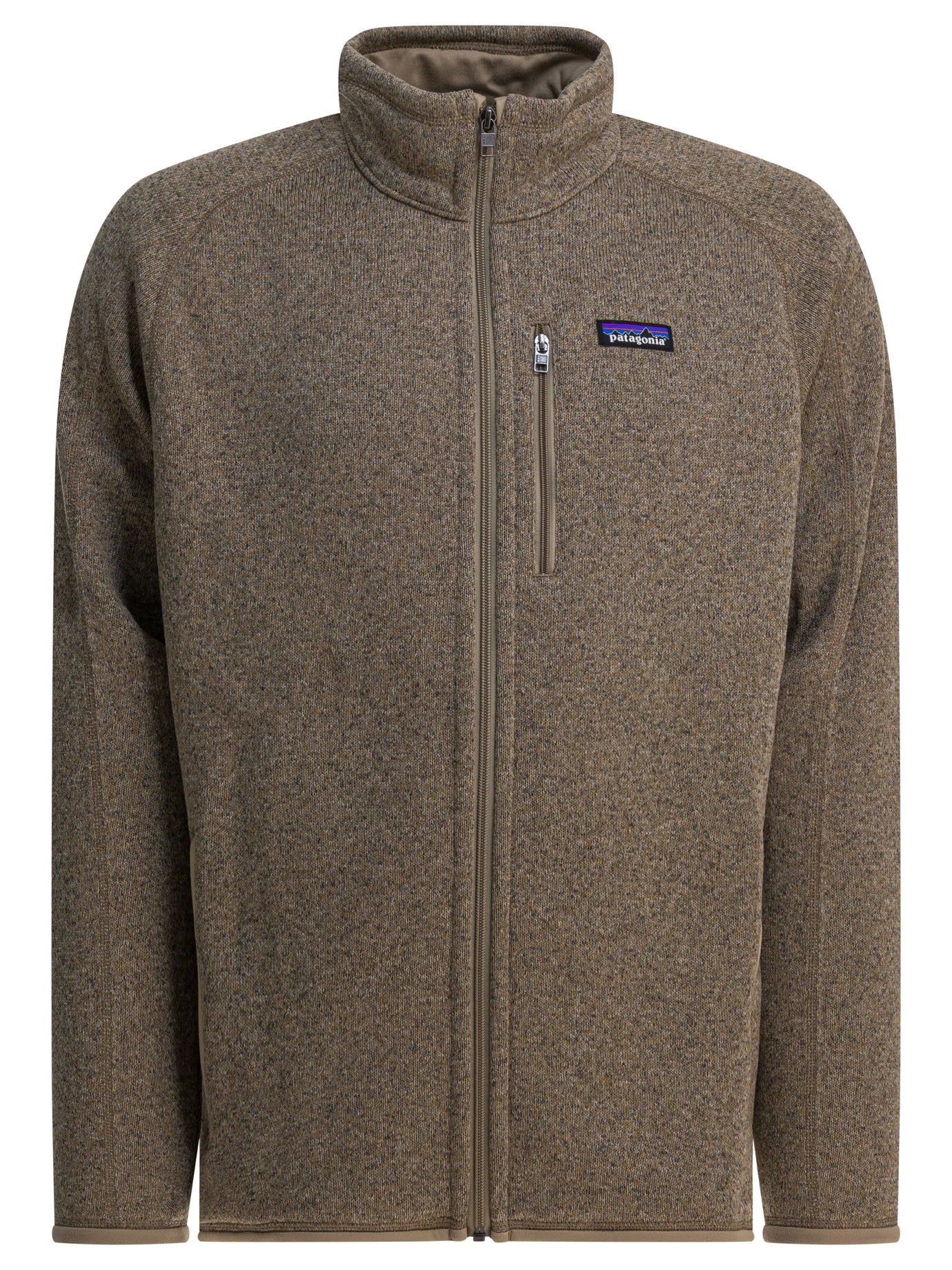 Patagonia Better Sweater Zippered Sweatshirt