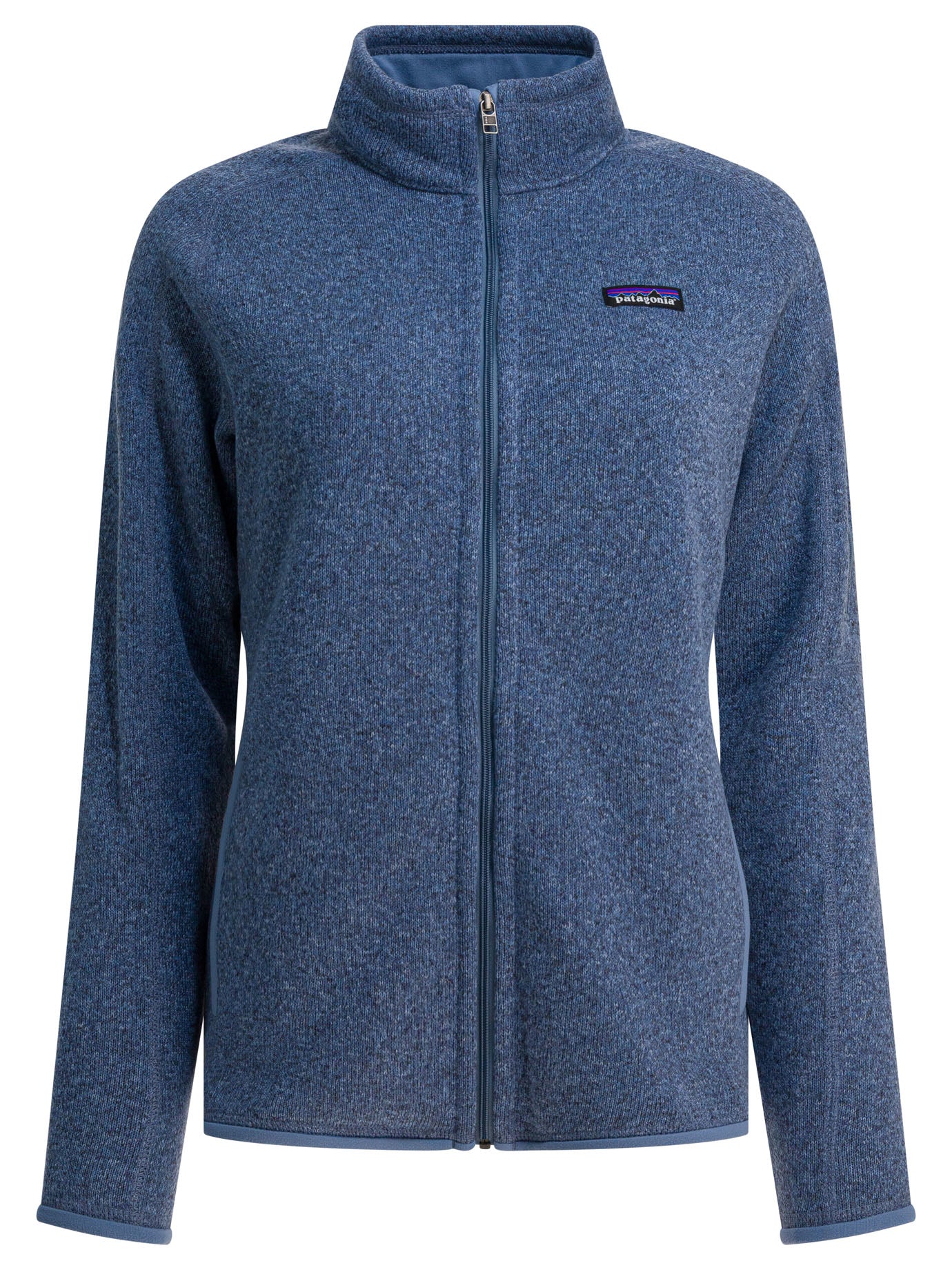 Patagonia Better Sweater Zippered Sweatshirt