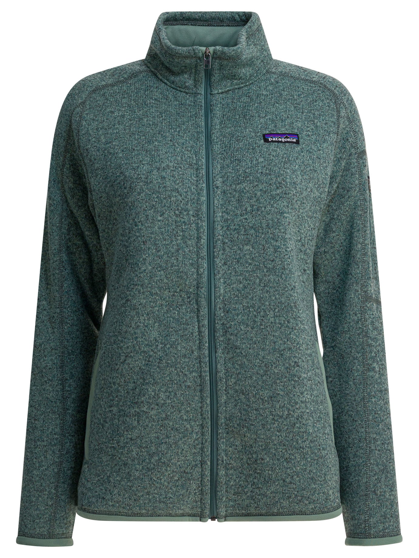Patagonia Better Sweater Zippered Sweatshirt