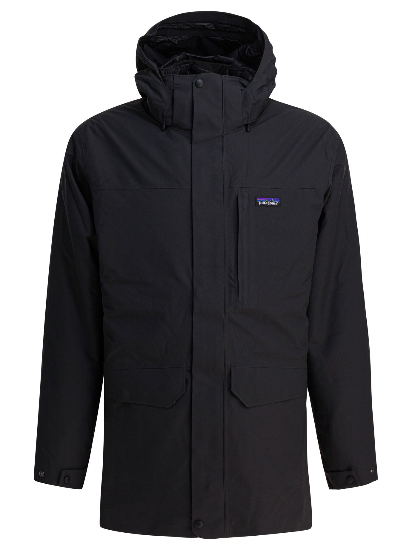 Patagonia Tres 3-In-1 Parka