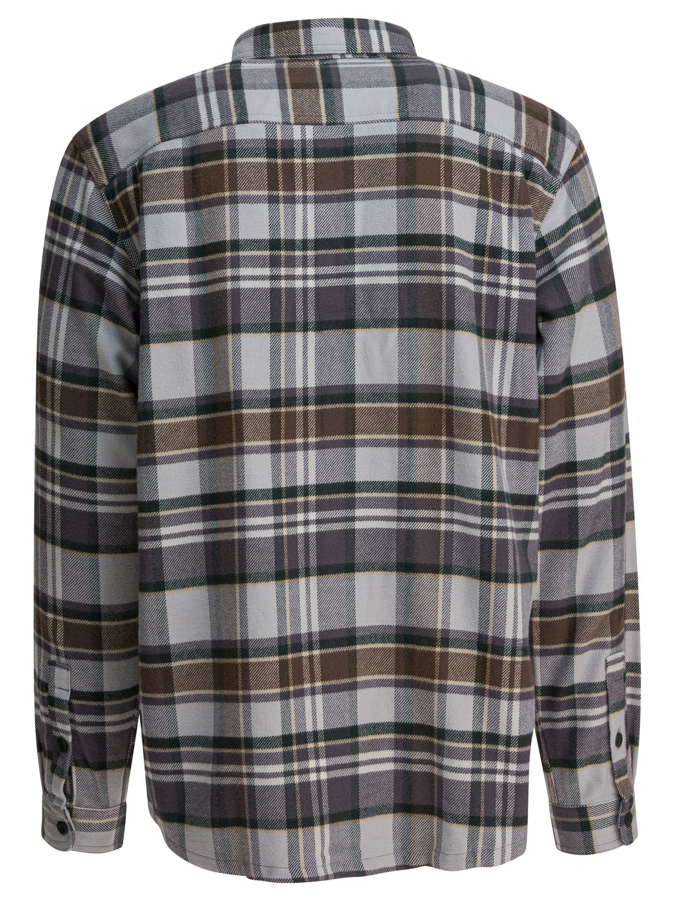 Patagonia Fjord Flannel Shirt