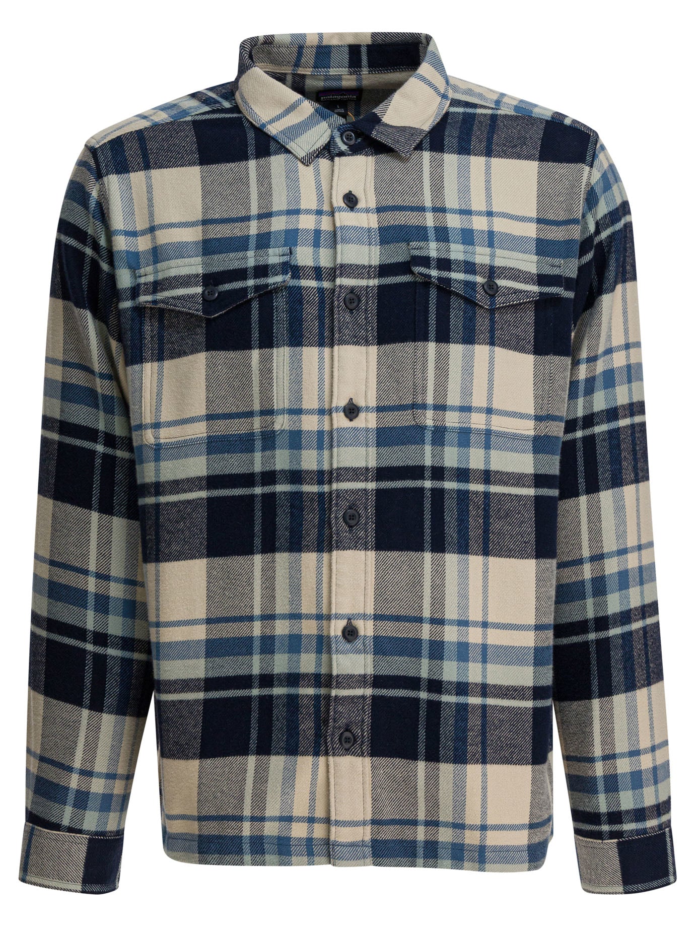 Patagonia Fjord Flannel Shirt