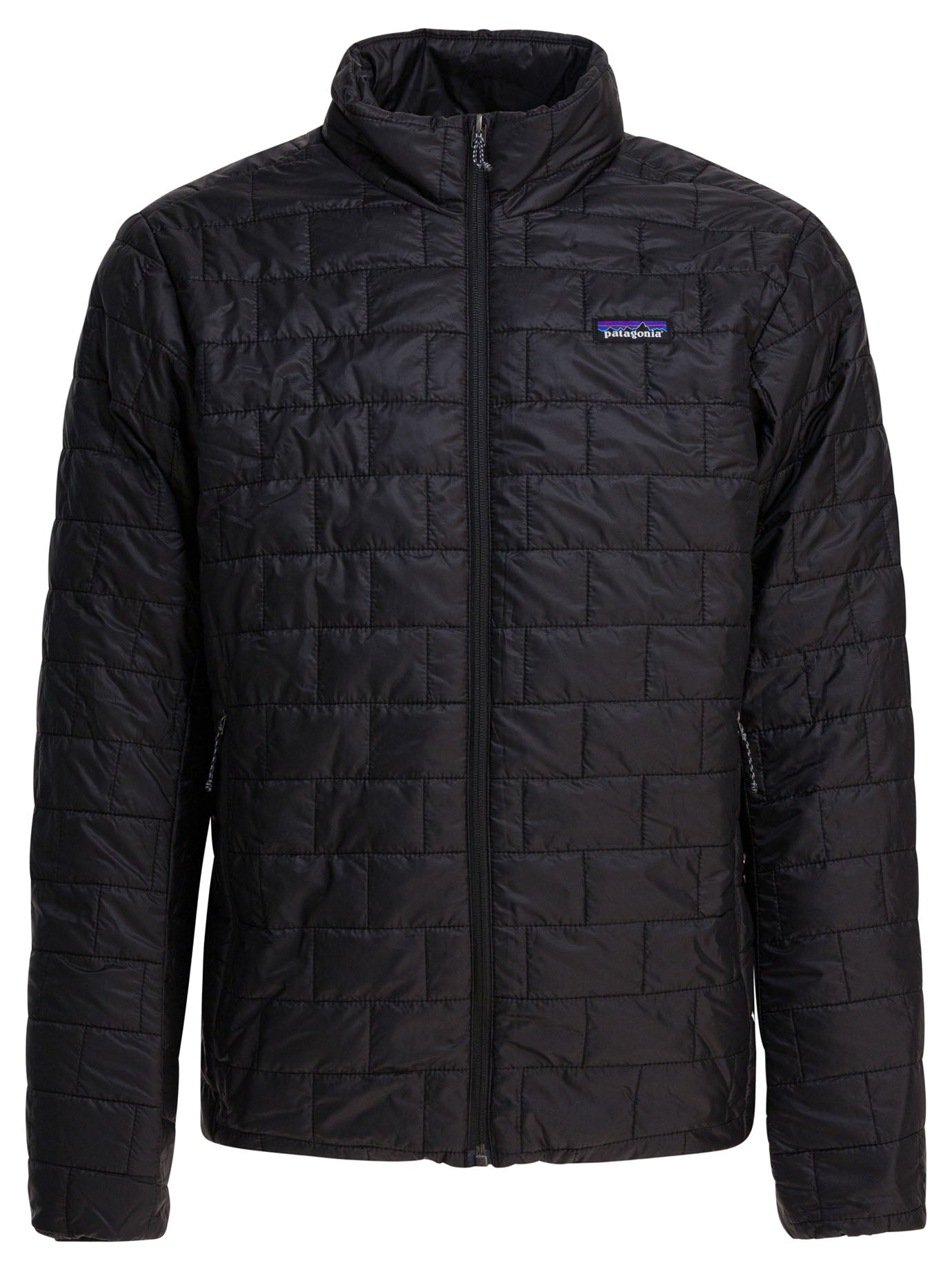 Patagonia Nano Puff Jacket