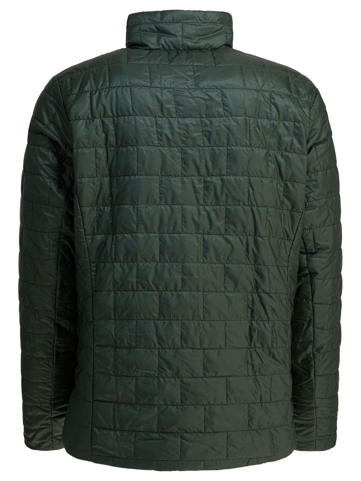 Patagonia Nano Puff Jacket