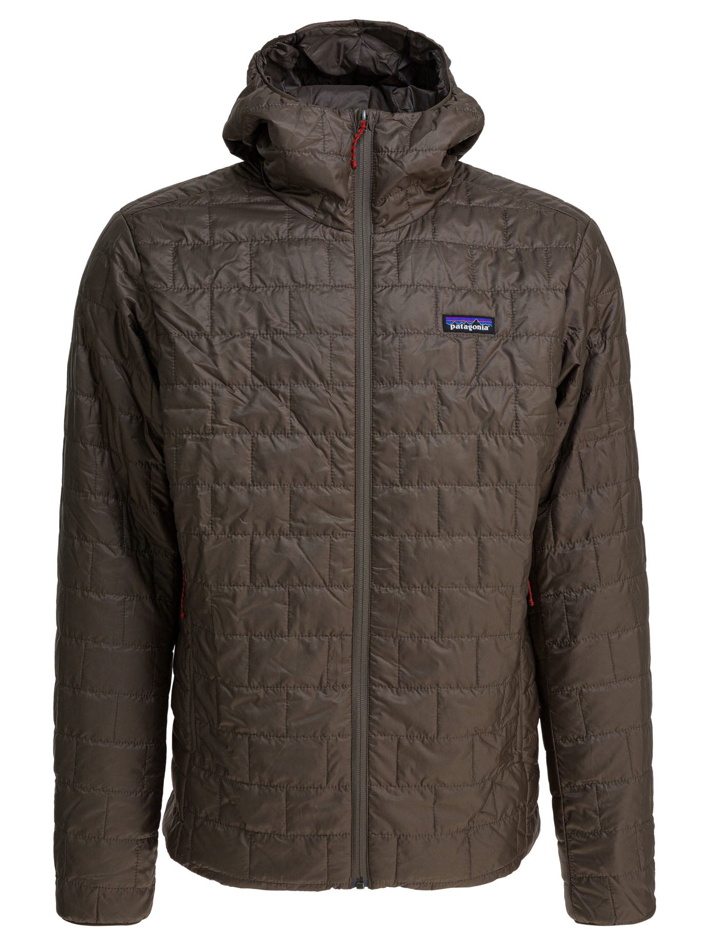 Patagonia Nano Puff Hoody Quilted Jacket