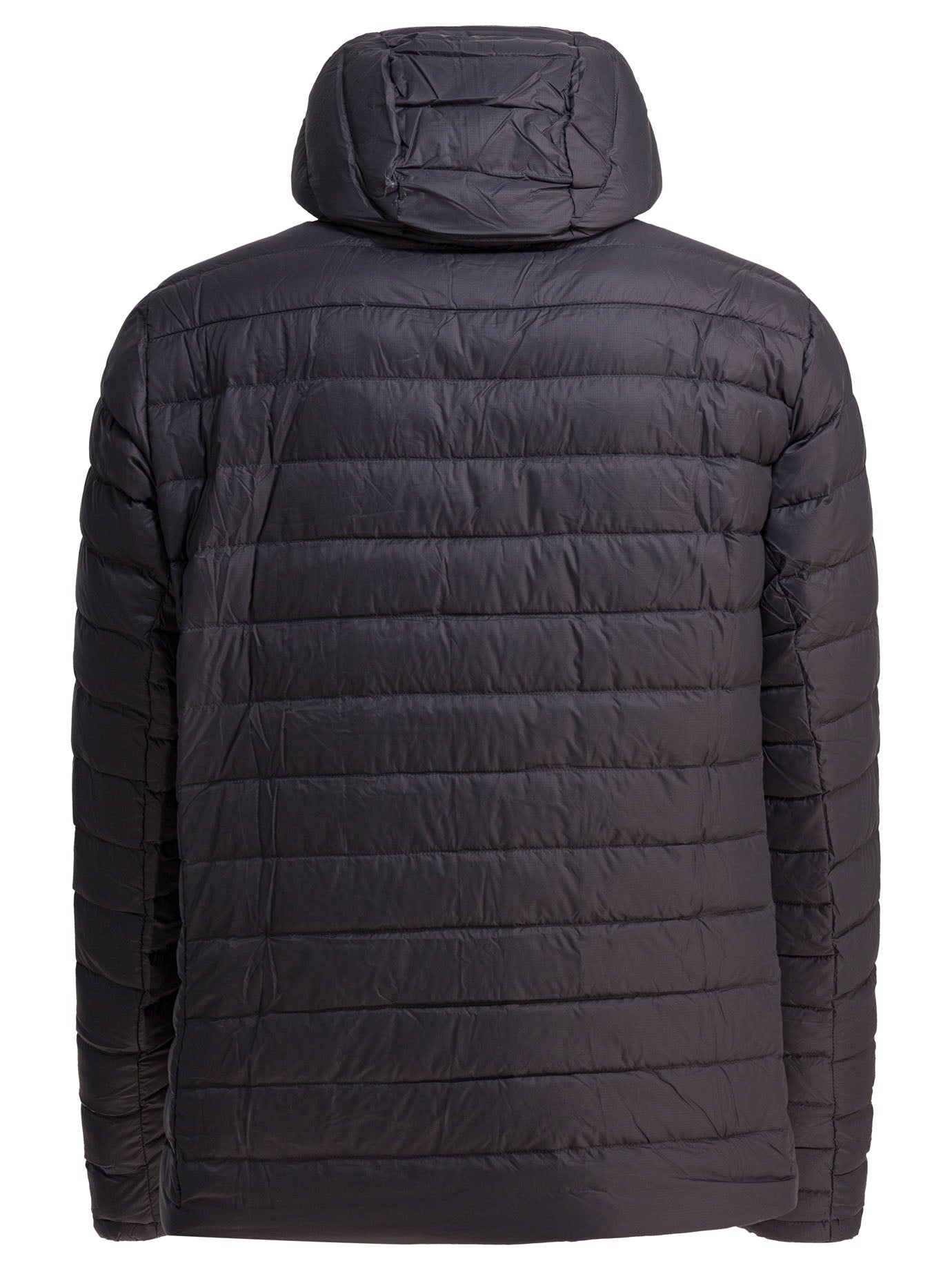 Patagonia Down Sweater Hoody Jacket