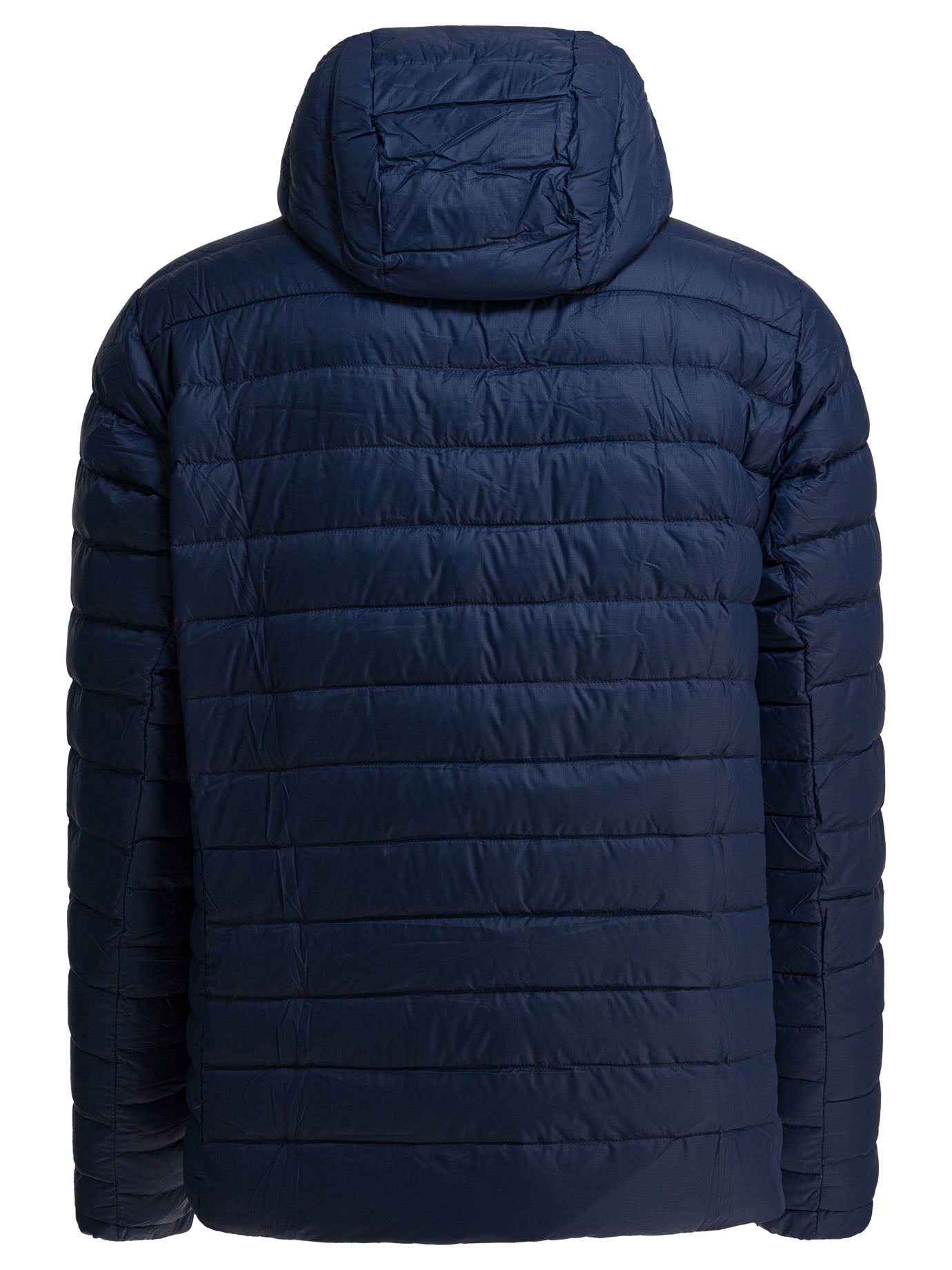 Patagonia Down Sweater Hoody Jacket