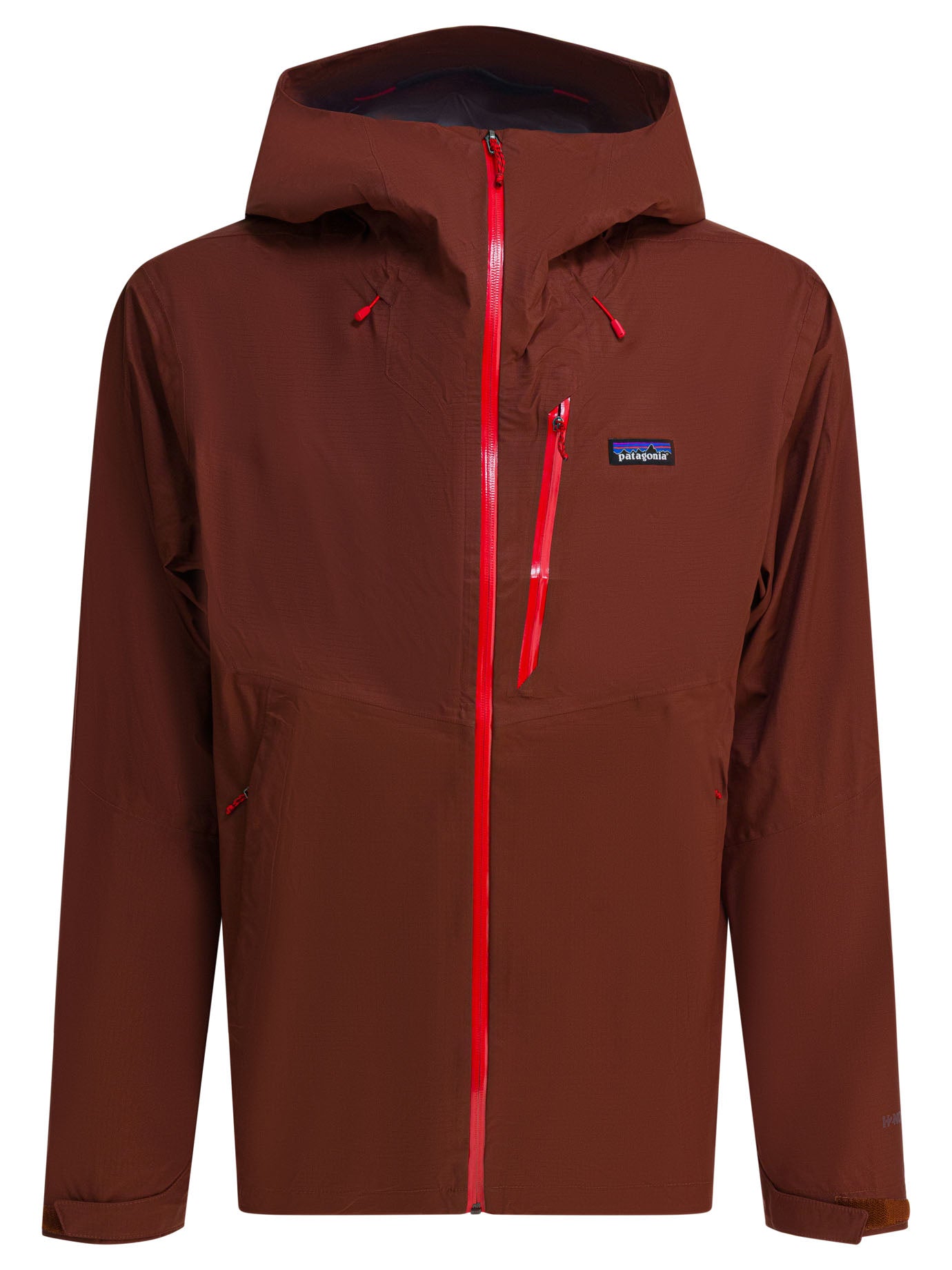 Patagonia Granite Crest Rain Jacket Technical Jacket