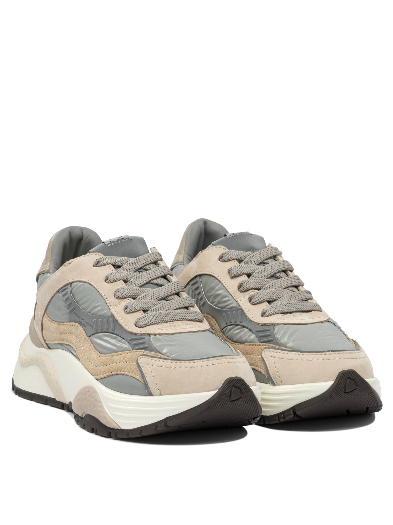 Philippe Model Paris Odeon Sneakers