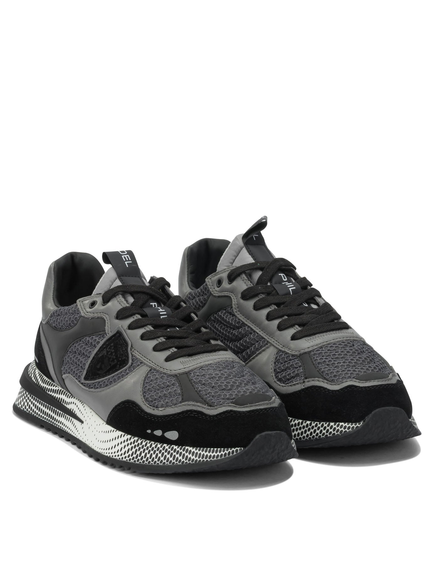 Philippe Model Paris Sneakers & Slip-On