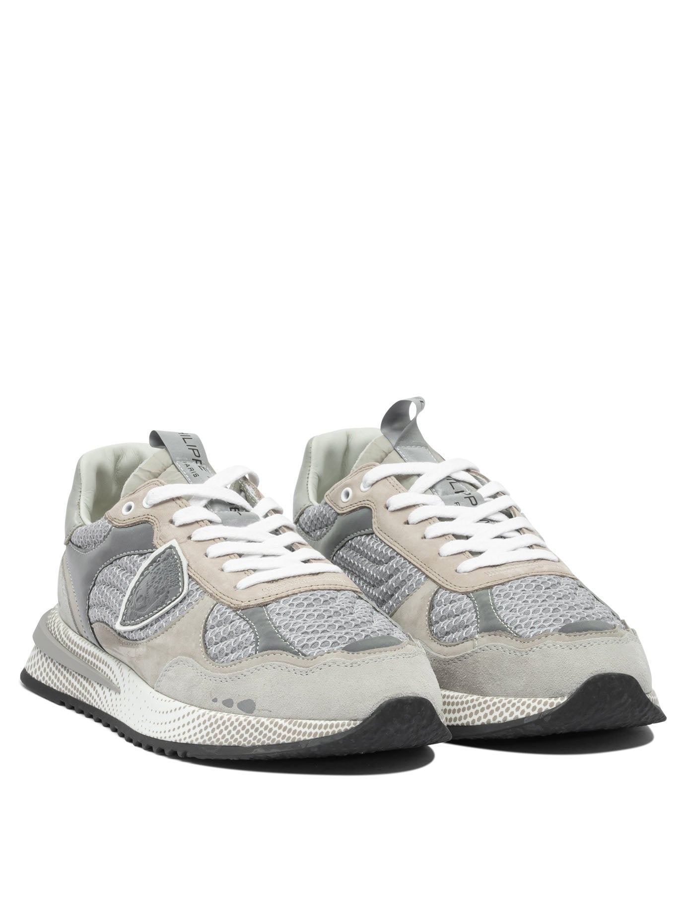 Philippe Model Paris Olympique Sneakers