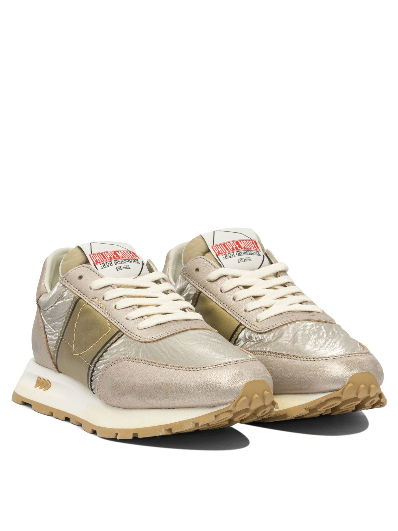 Philippe Model Paris Running Tour Sneakers