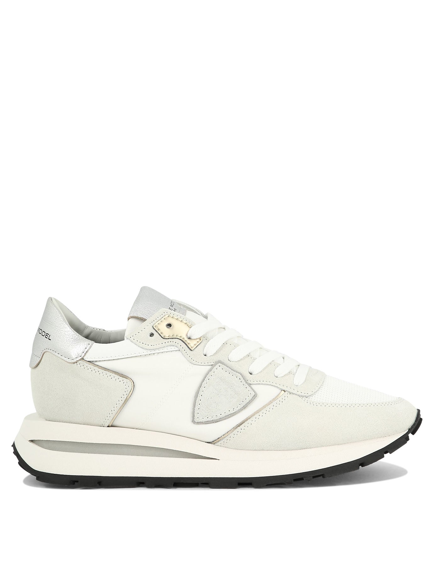 Philippe Model Paris Tropez Haute Sneakers