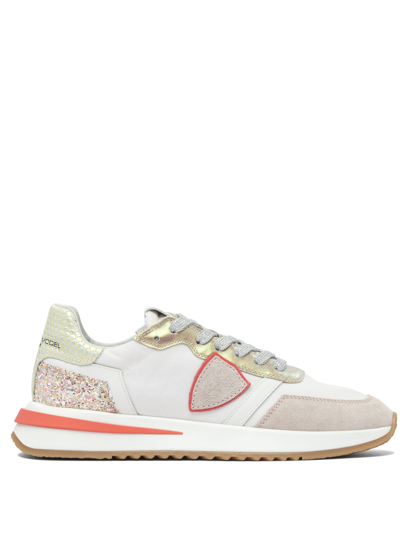 Philippe Model Paris Tropez 2.1 Sneakers