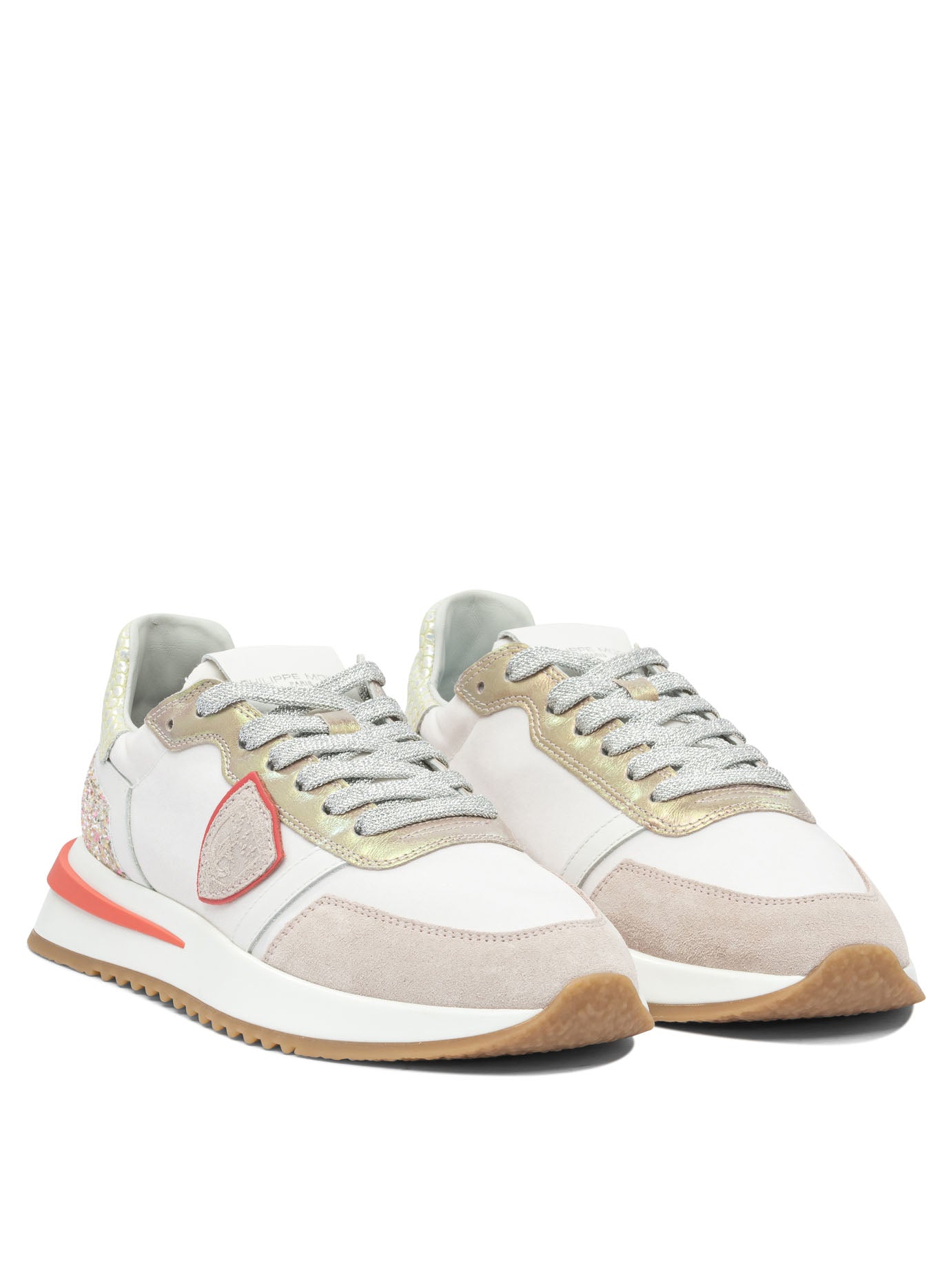 Philippe Model Paris Tropez 2.1 Sneakers