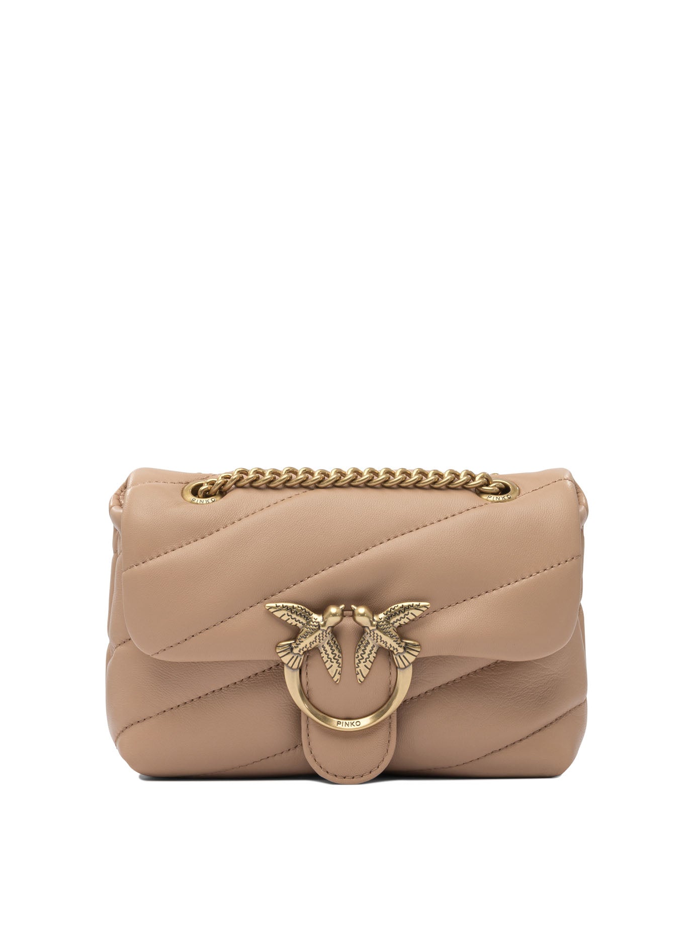 Pinko Crossbody Bags