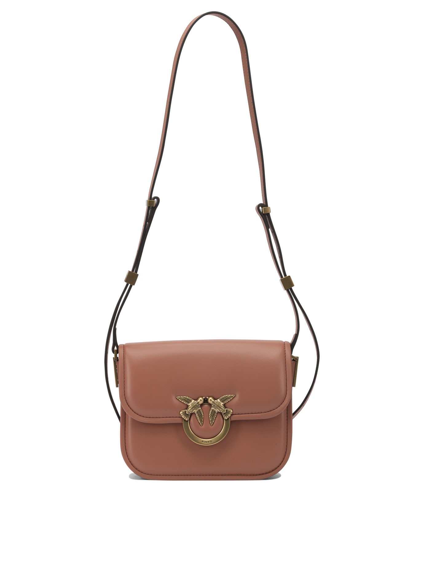 Pinko Crossbody Bags