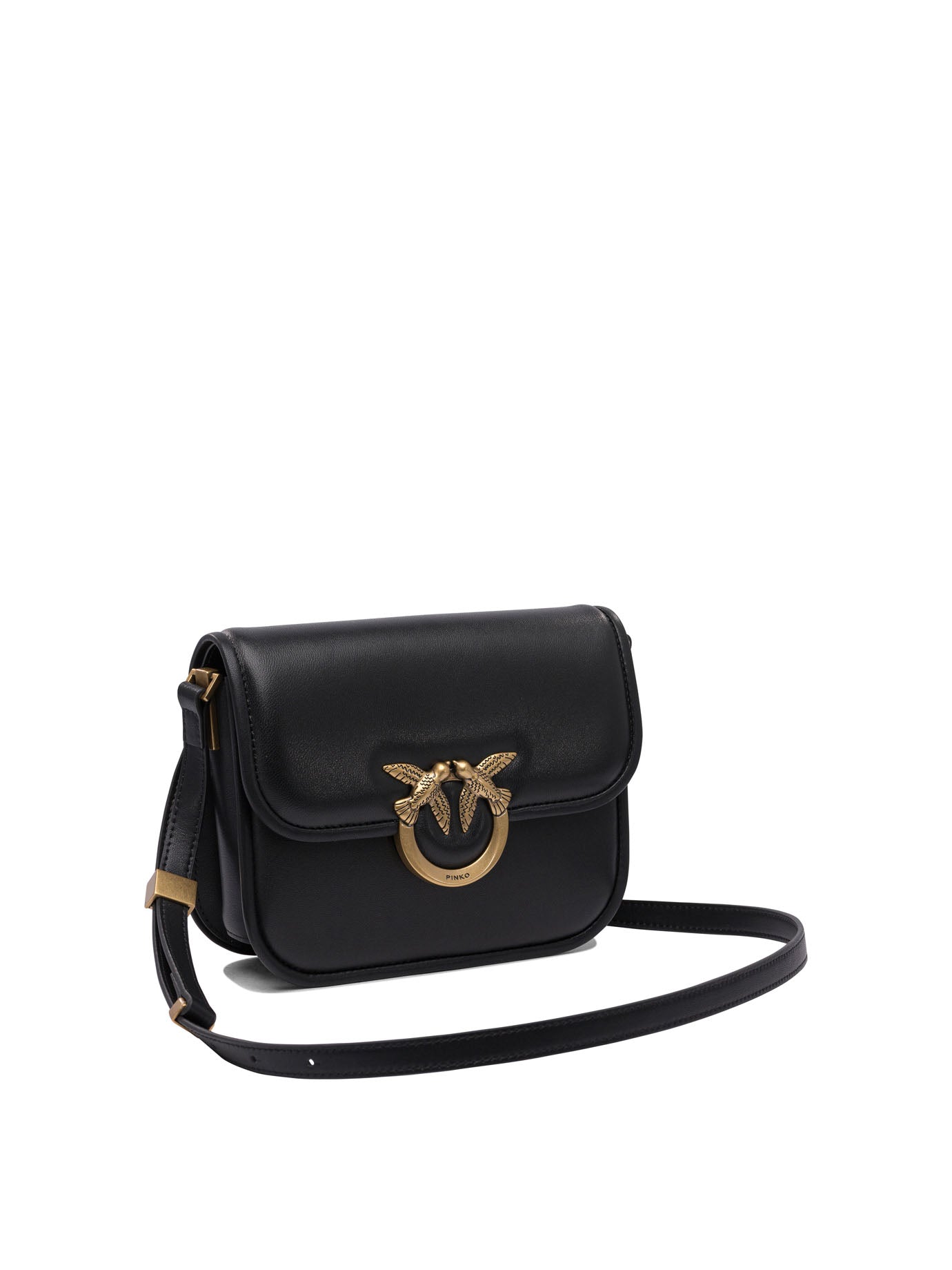 Pinko Crossbody Bags