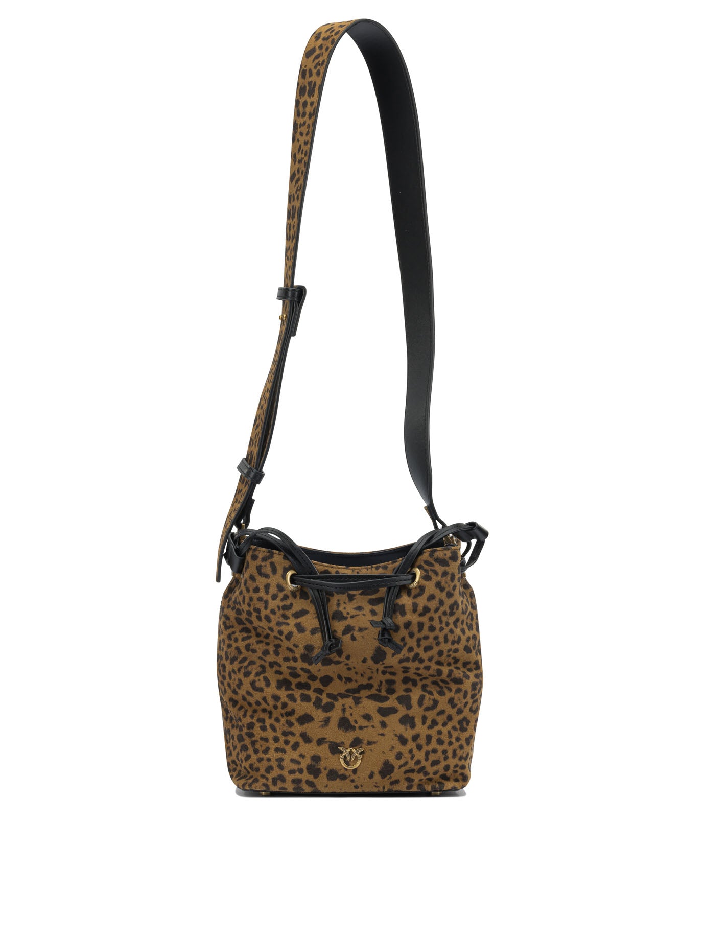 Pinko Crossbody Bags