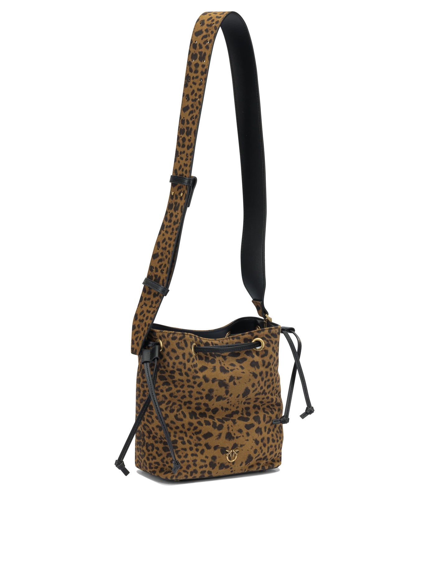 Pinko Crossbody Bags
