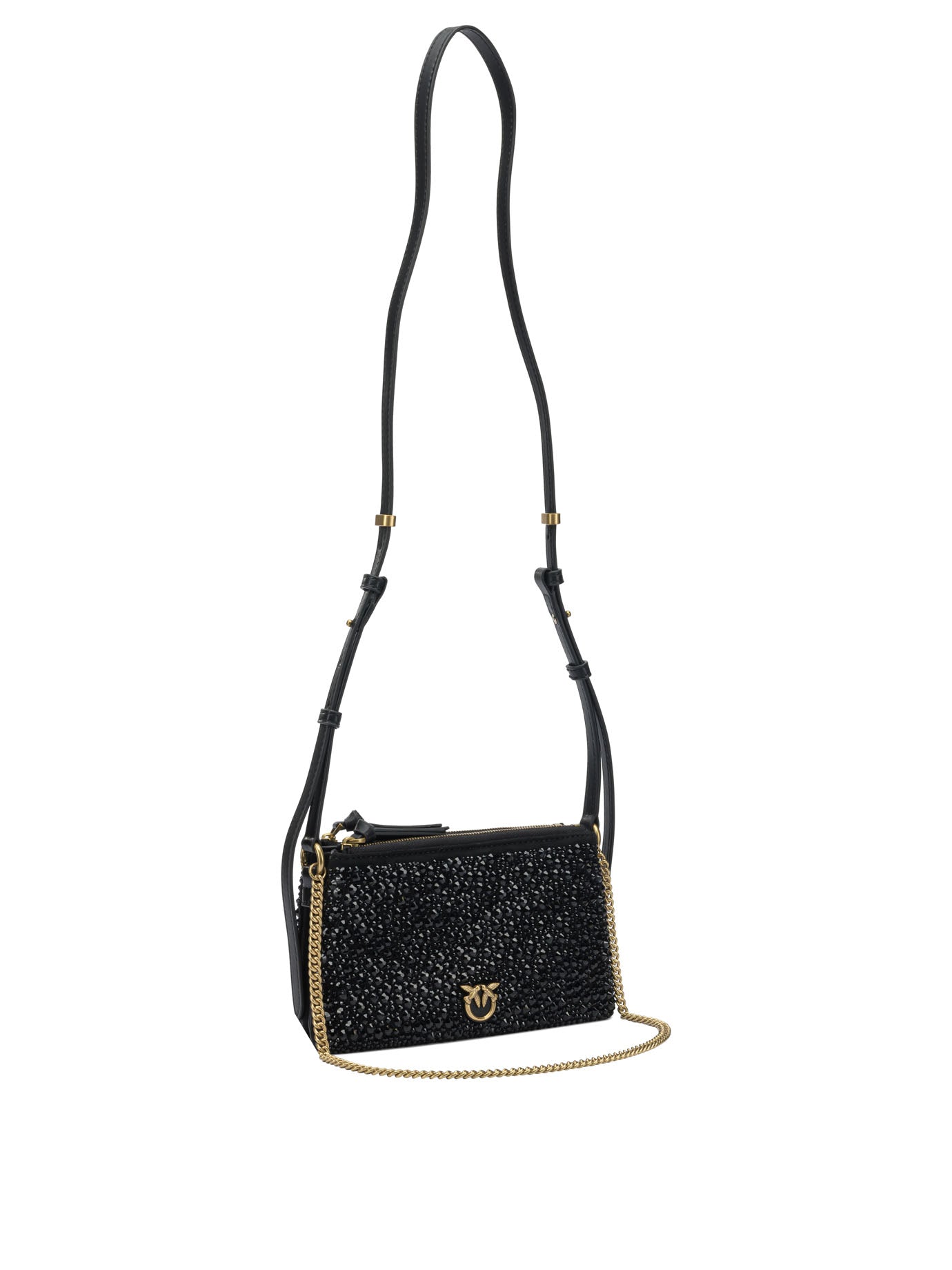 Pinko Crossbody Bags