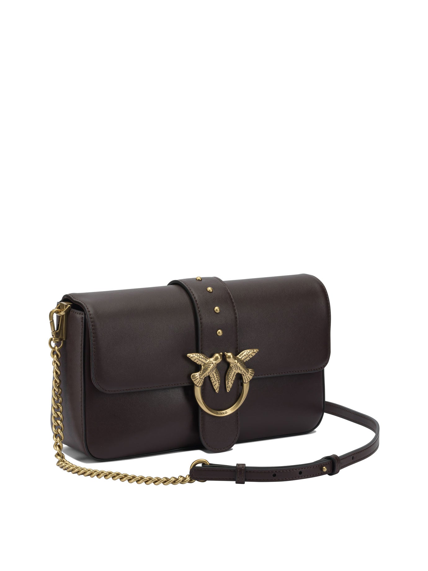 Pinko Crossbody Bags