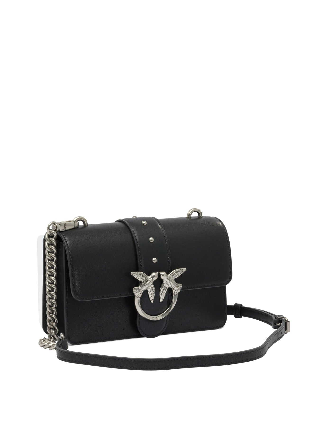 Pinko Crossbody Bags