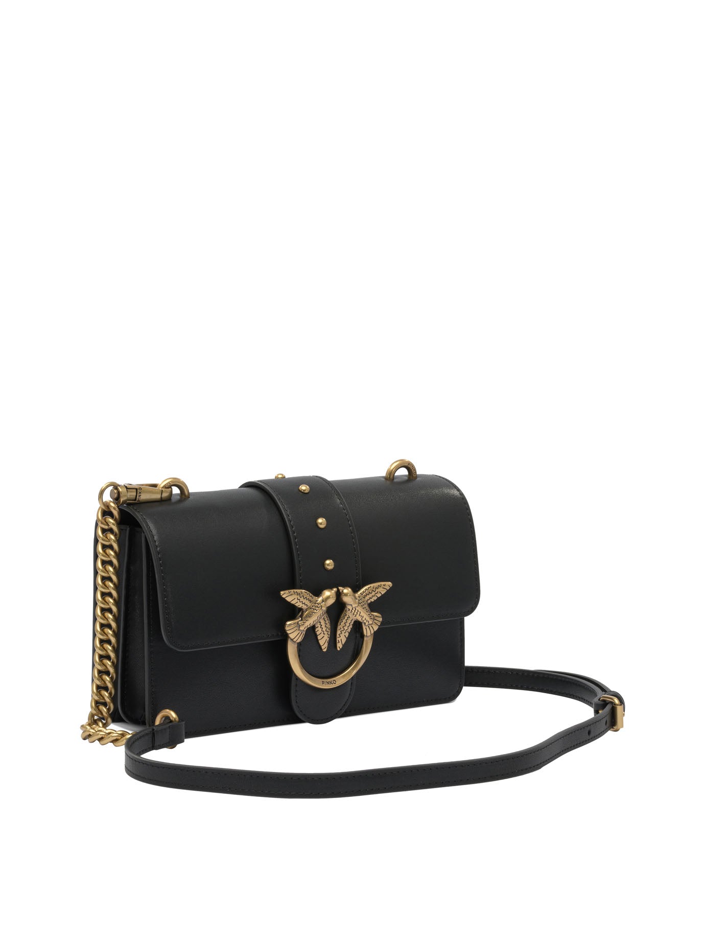 Pinko Crossbody Bags
