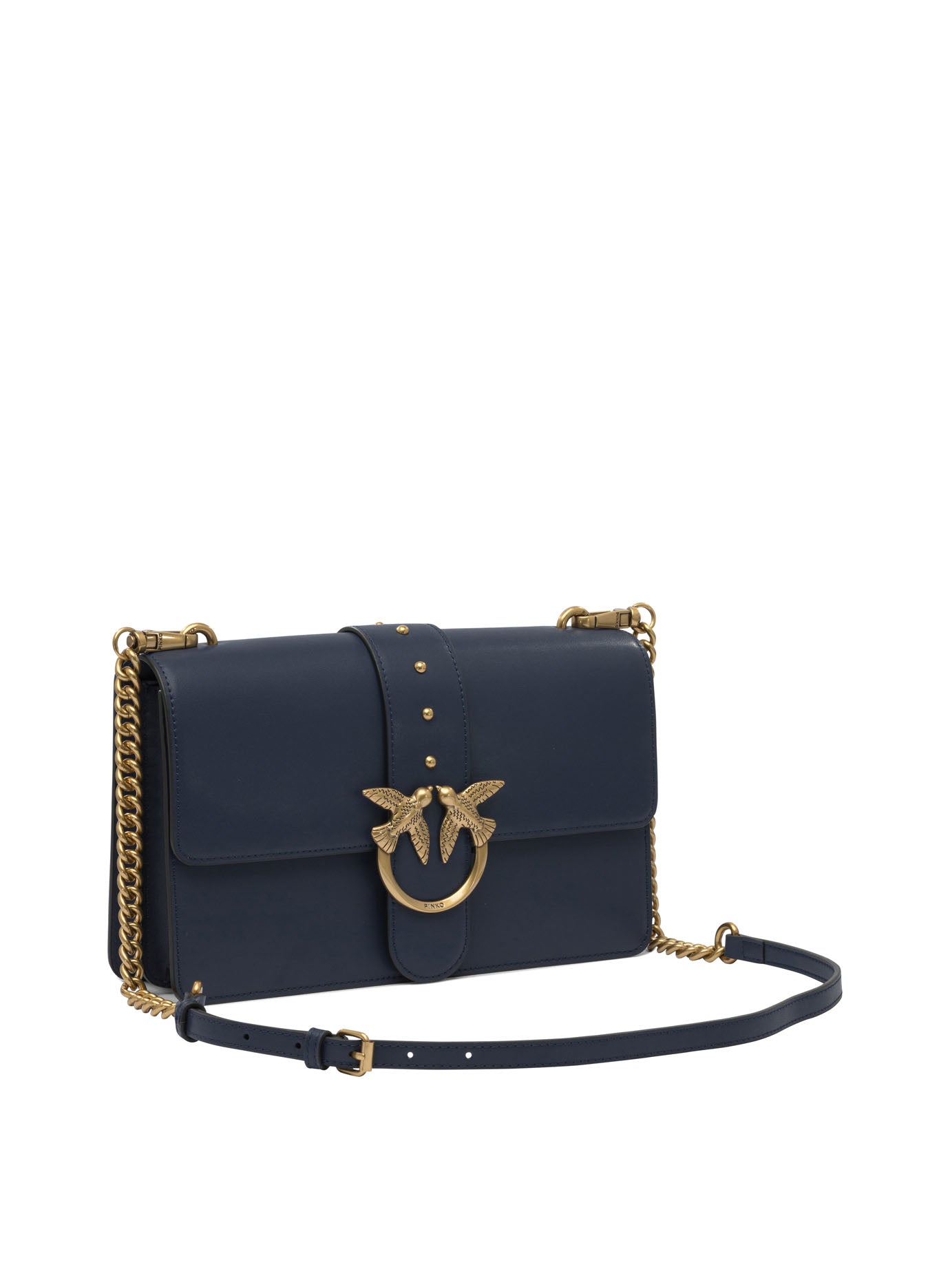 Pinko Crossbody Bags