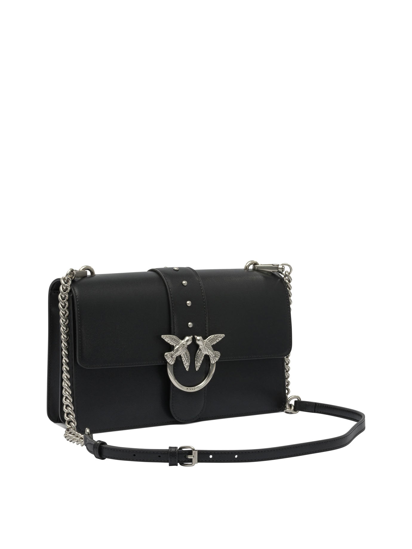 Pinko Crossbody Bags