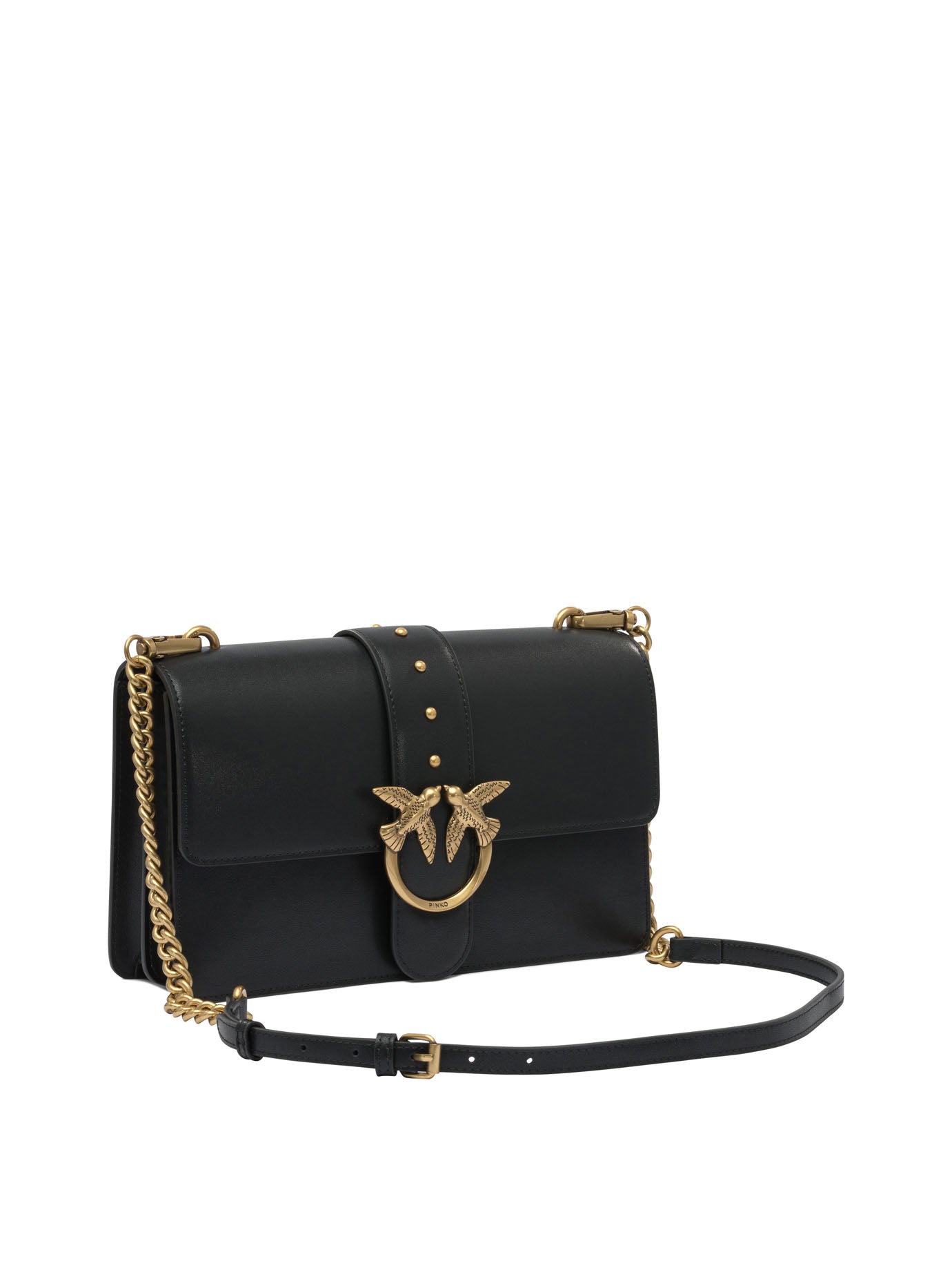 Pinko Crossbody Bags