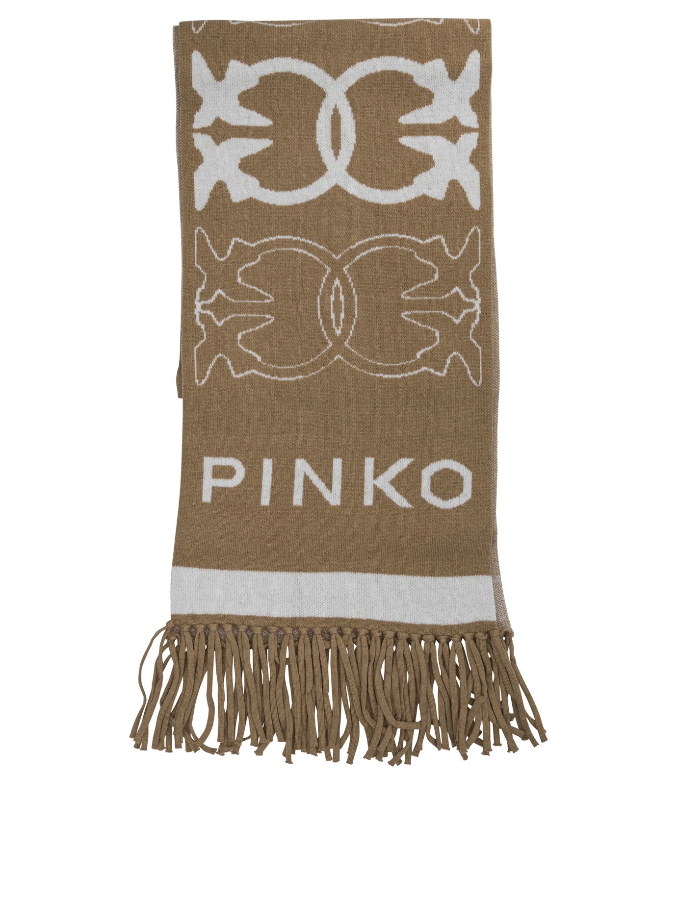 Pinko Scarves