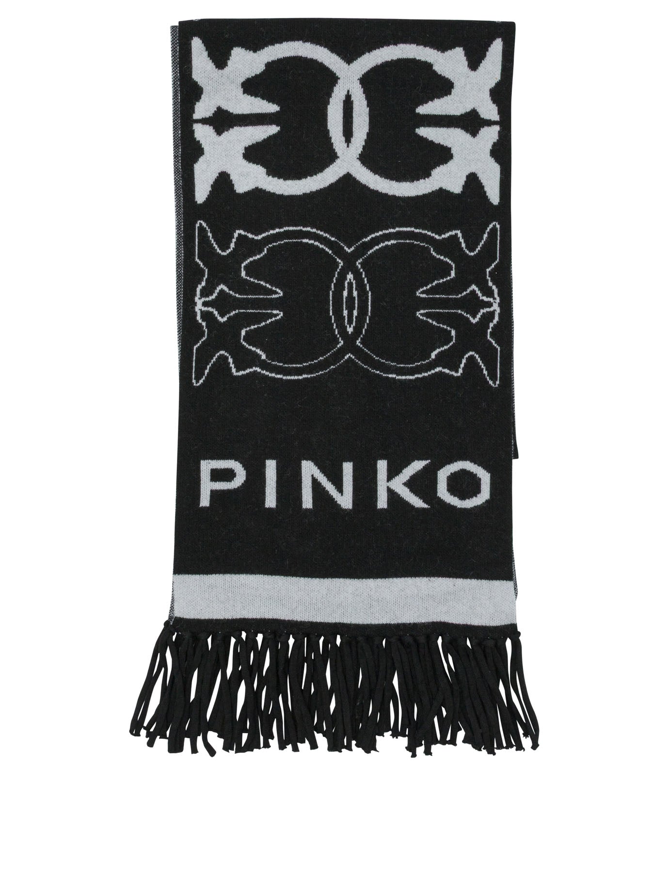 Pinko Scarves