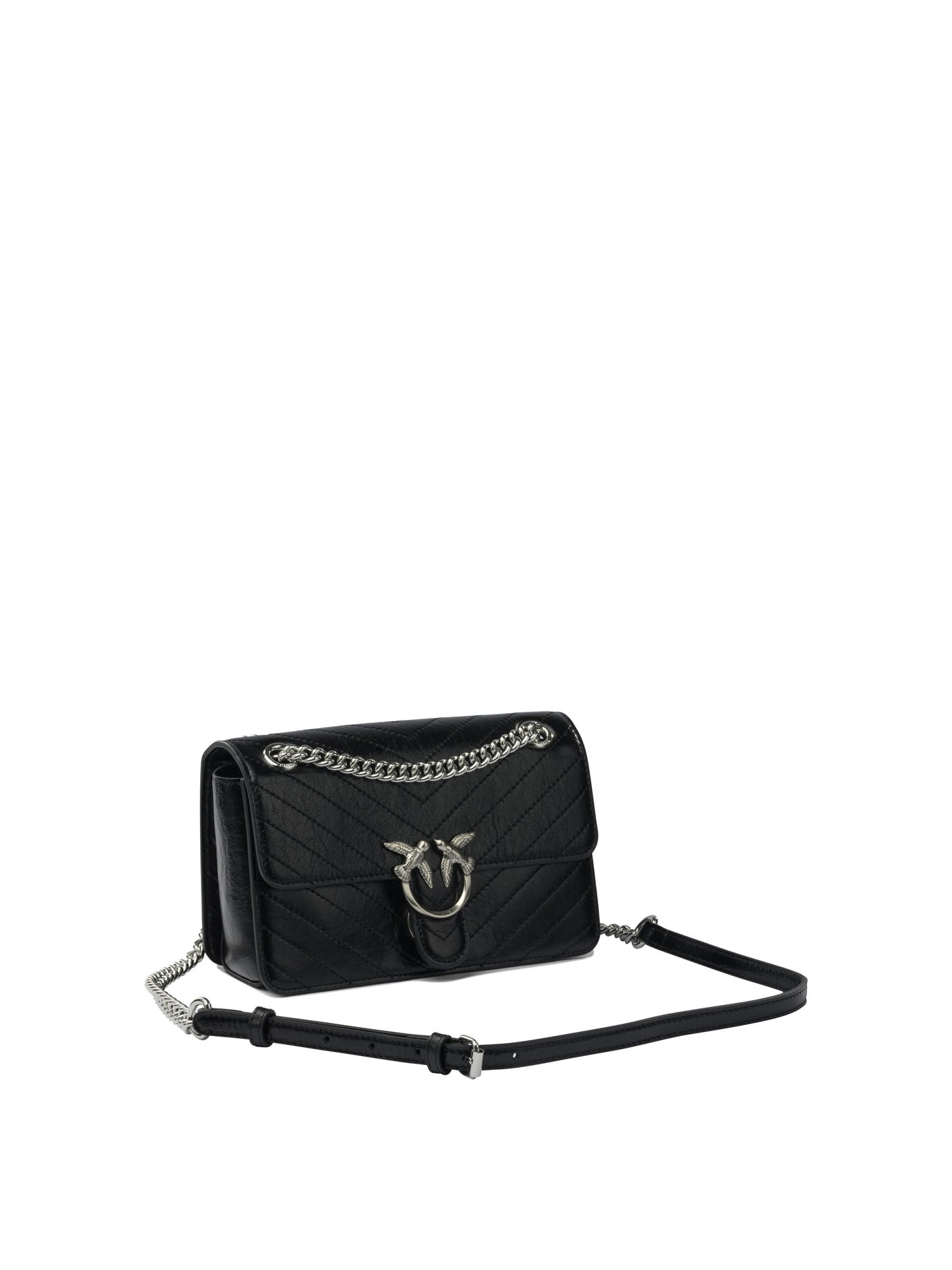 Pinko Crossbody Bags