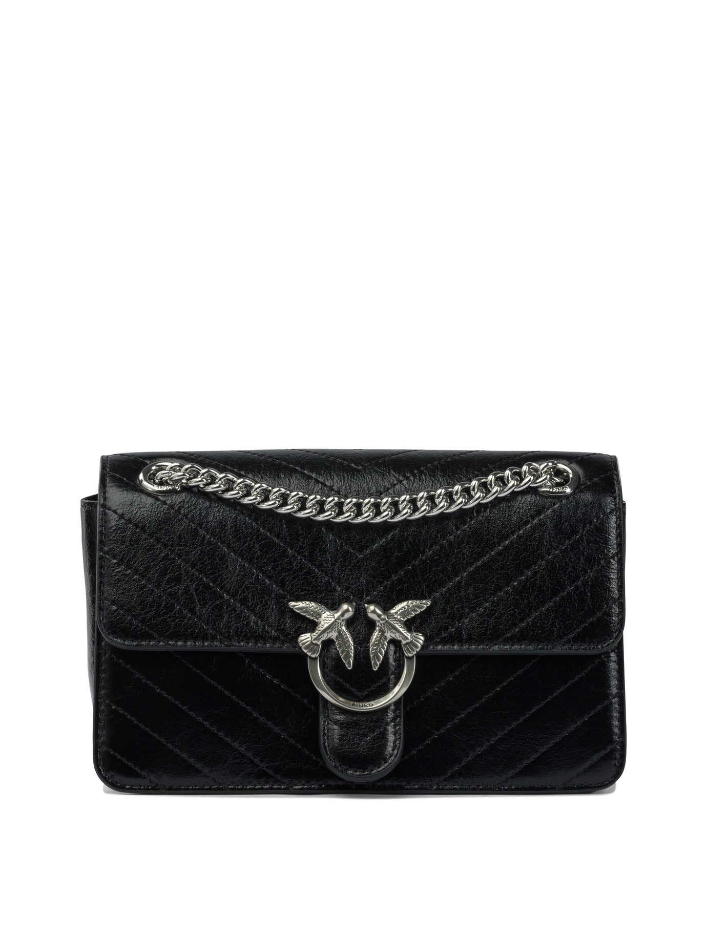 Pinko Crossbody Bags