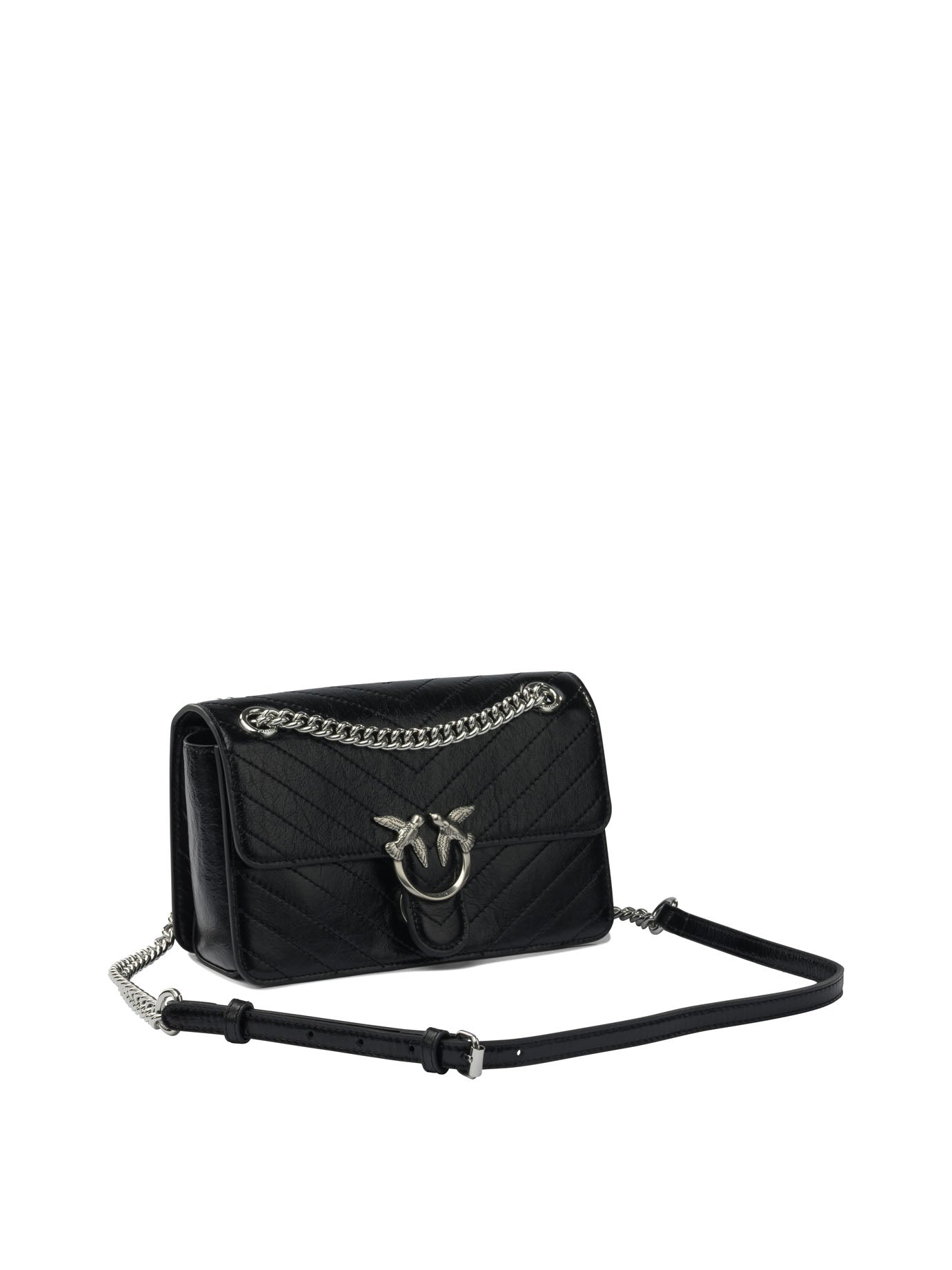 Pinko Crossbody Bags