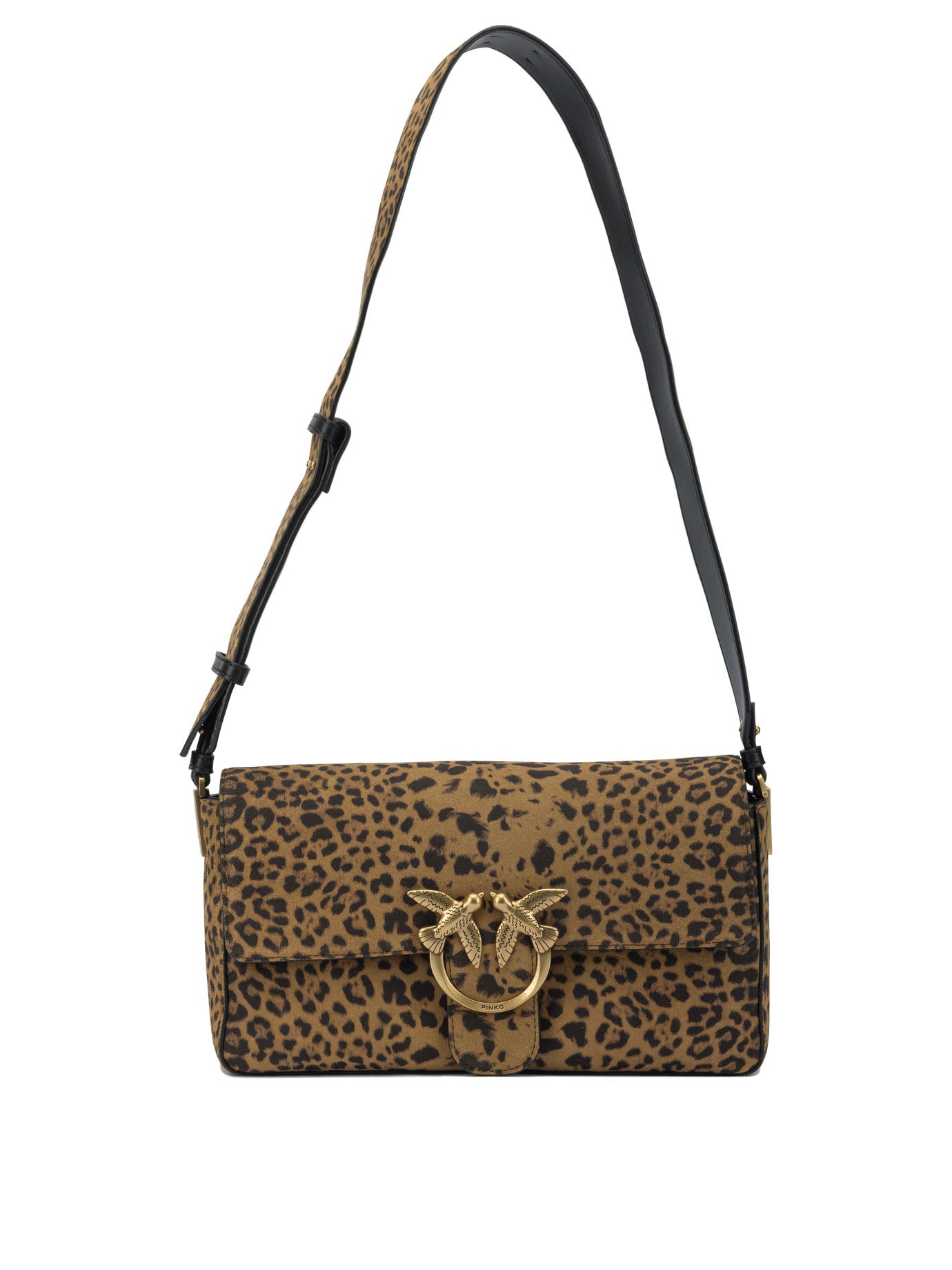 Pinko Crossbody Bags