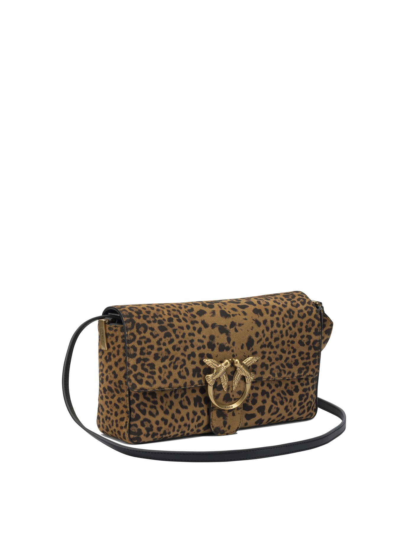 Pinko Crossbody Bags
