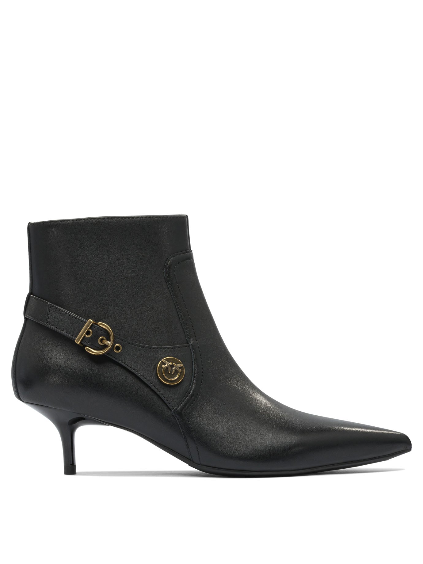 Pinko Ankle Boots