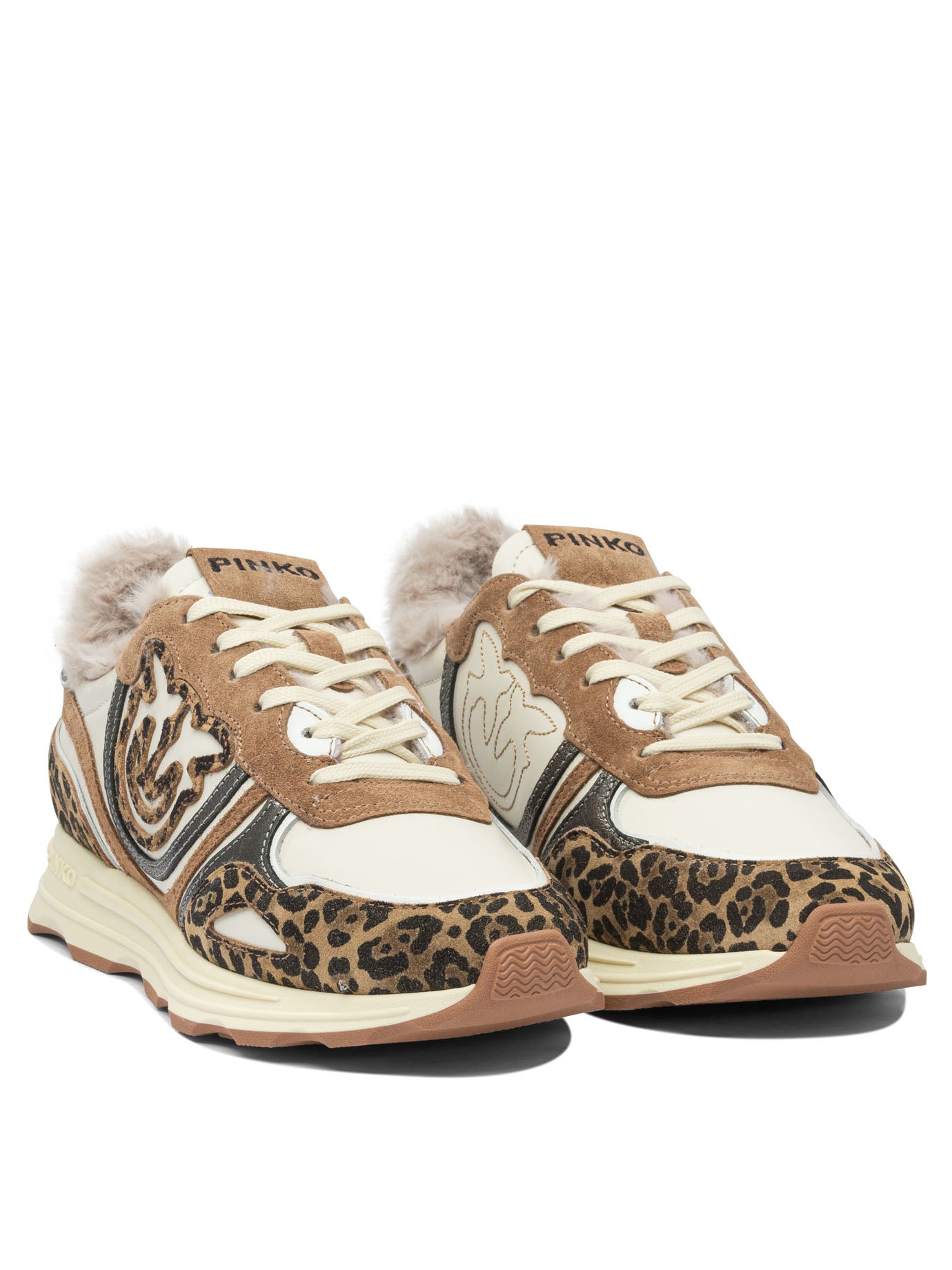 Pinko Sneakers & Slip-On