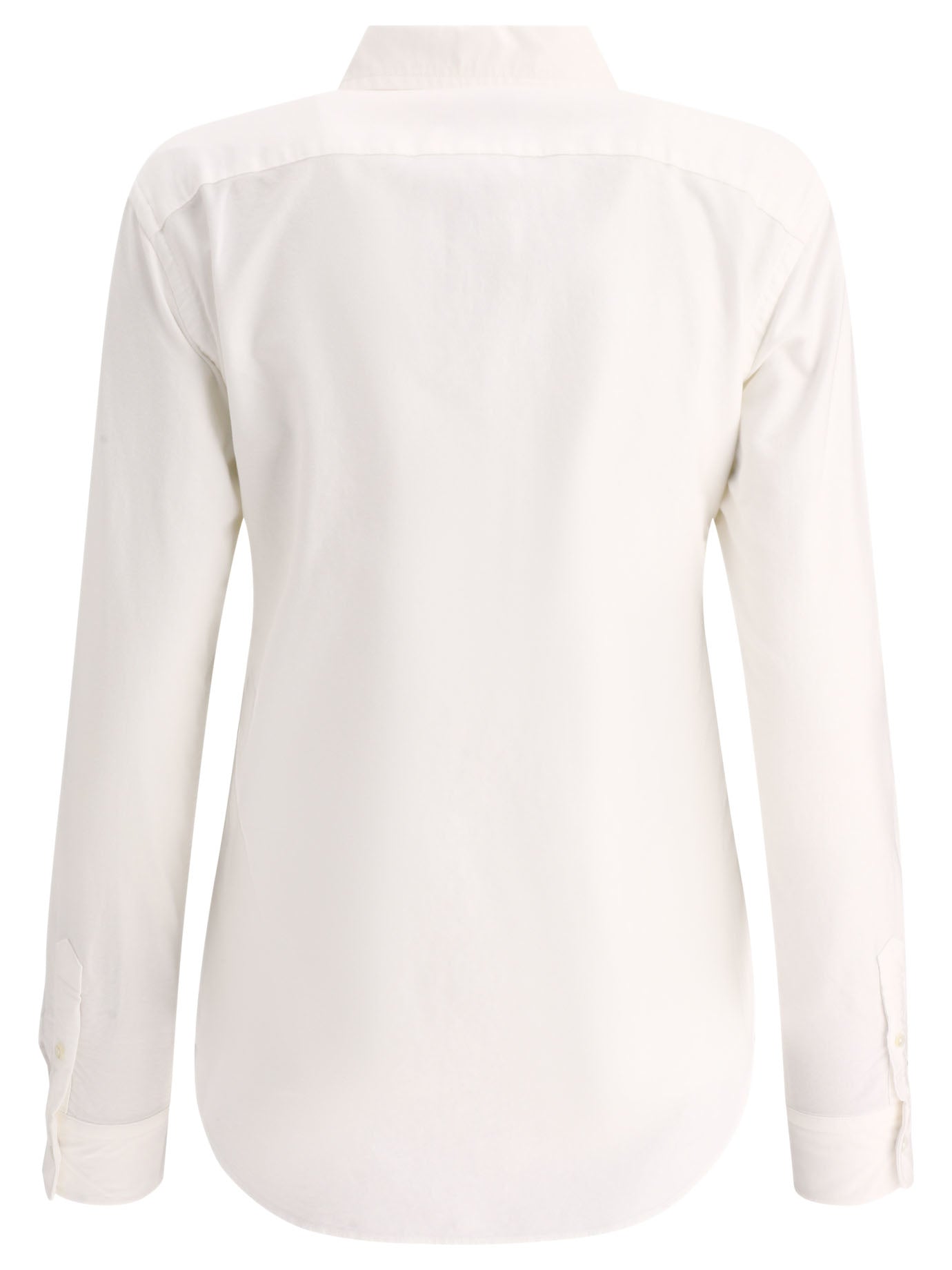 Polo Ralph Lauren Oxford Slim-Fit Shirt