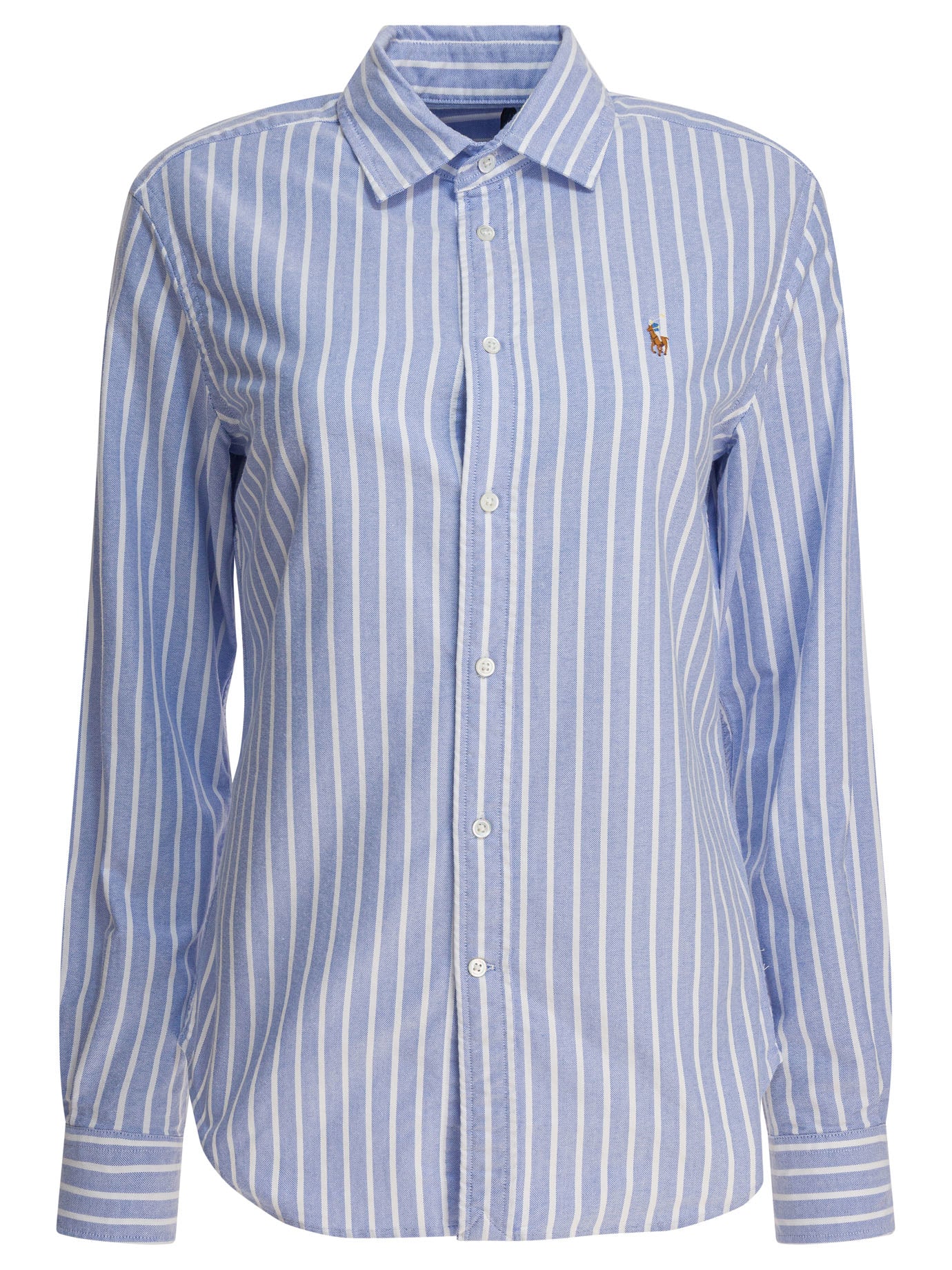 Polo Ralph Lauren Oxford Striped Shirt