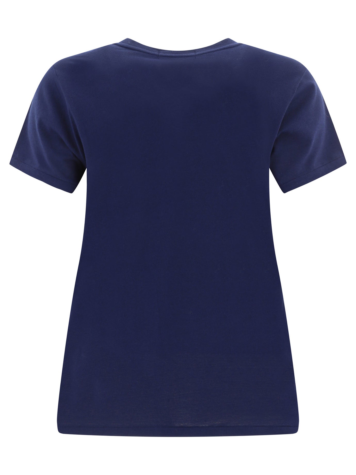 Polo Ralph Lauren Cotton Jersey T-Shirt