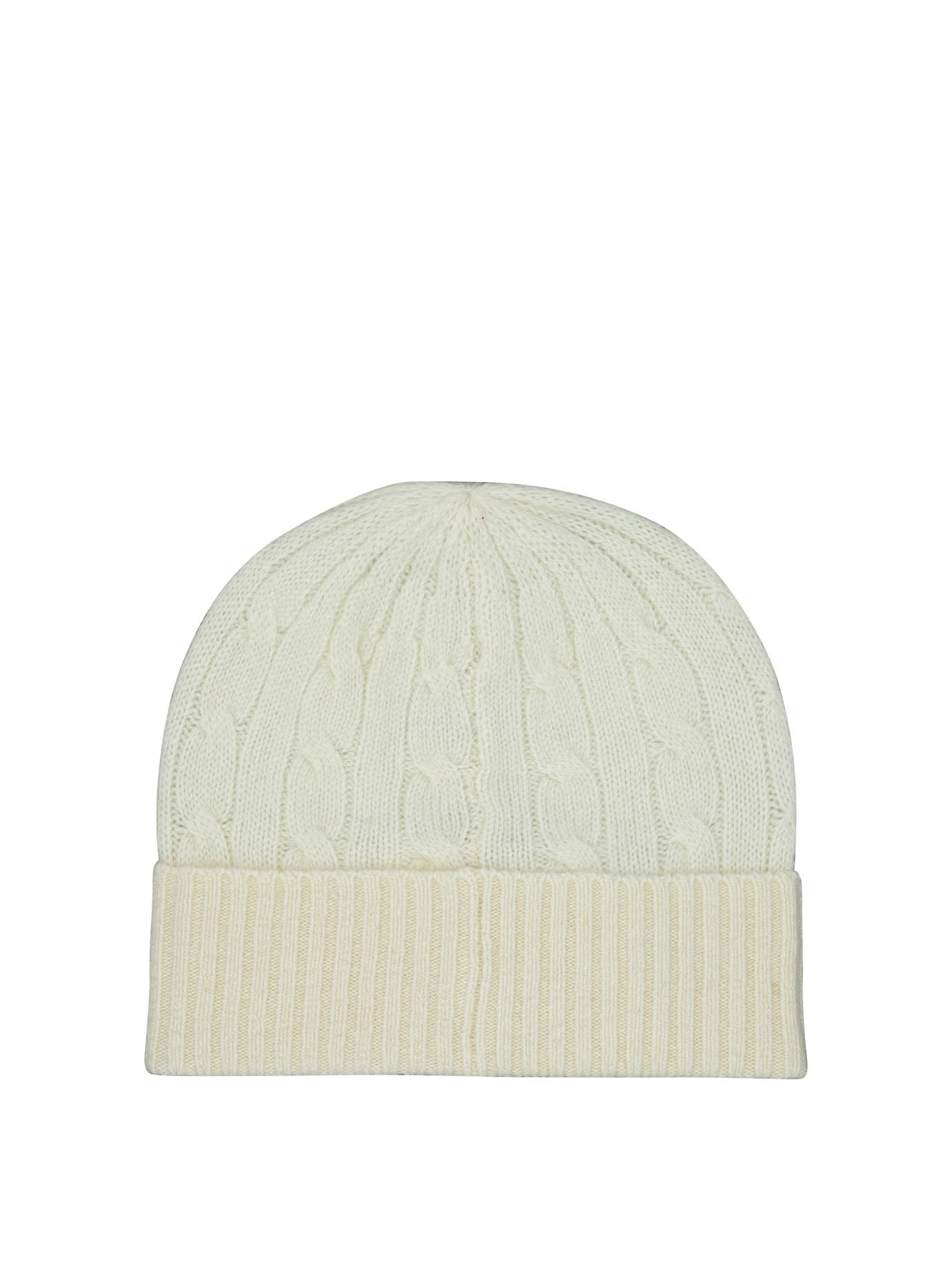Polo Ralph Lauren Wool And Cashmere Beanie