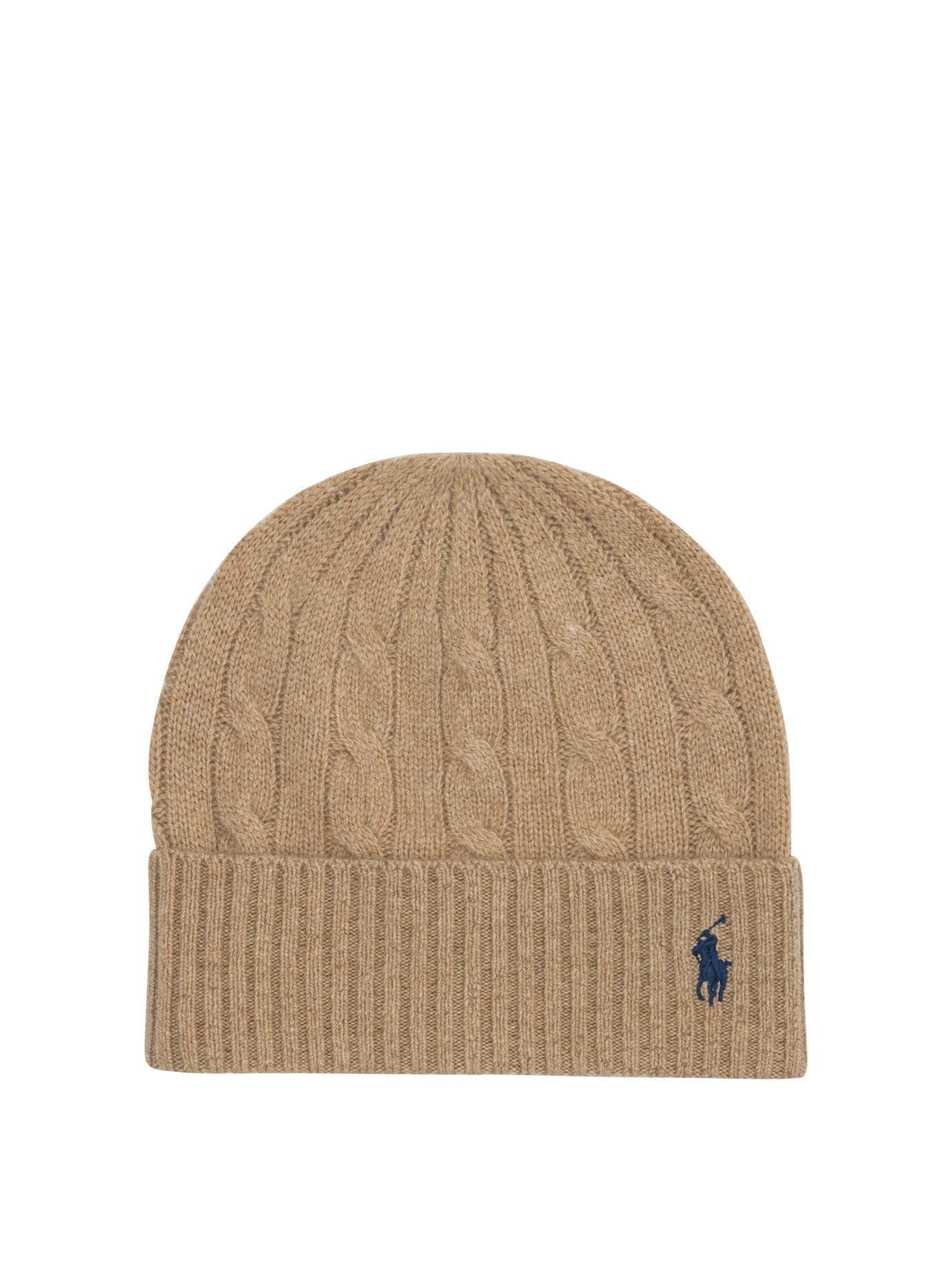 Polo Ralph Lauren Wool Beanie