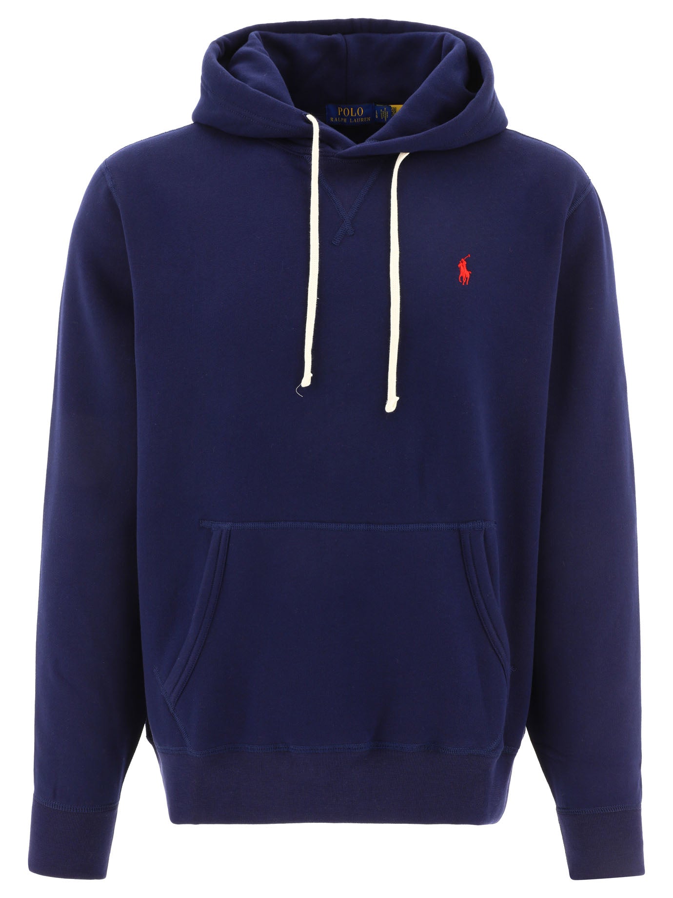 Polo Ralph Lauren Rl Hoodie